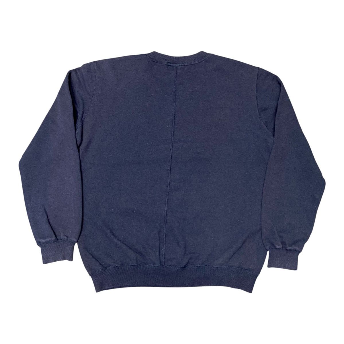 Issey Miyake × Japanese Brand × Ne-Net Ne-net International “SIKA” Park Sweatshirt Size US M / EU 48-50 / 2 - 2 Thumbnail