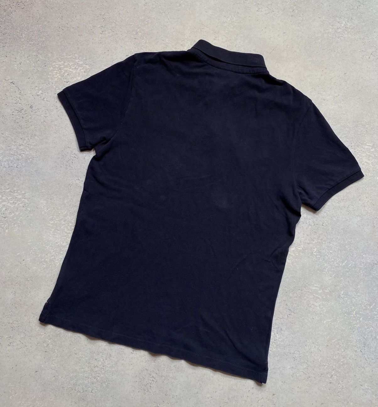 Other North Sails Les Voiles De Saint Tropez Polo Shirt Size US L / EU 52-54 / 3 - 8 Thumbnail