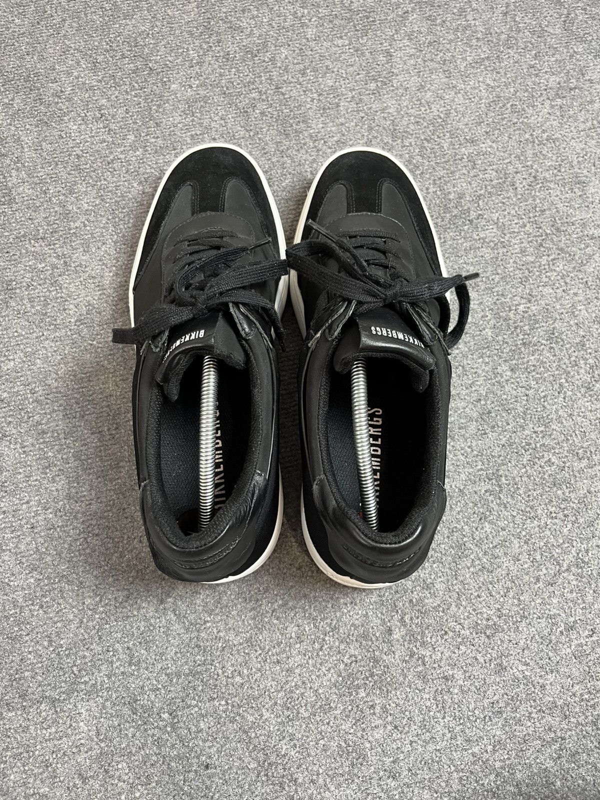 Dirk Bikkembergs Dirk Bikkembergs sneakers Size US 10.5 / EU 43-44 - 6 Thumbnail