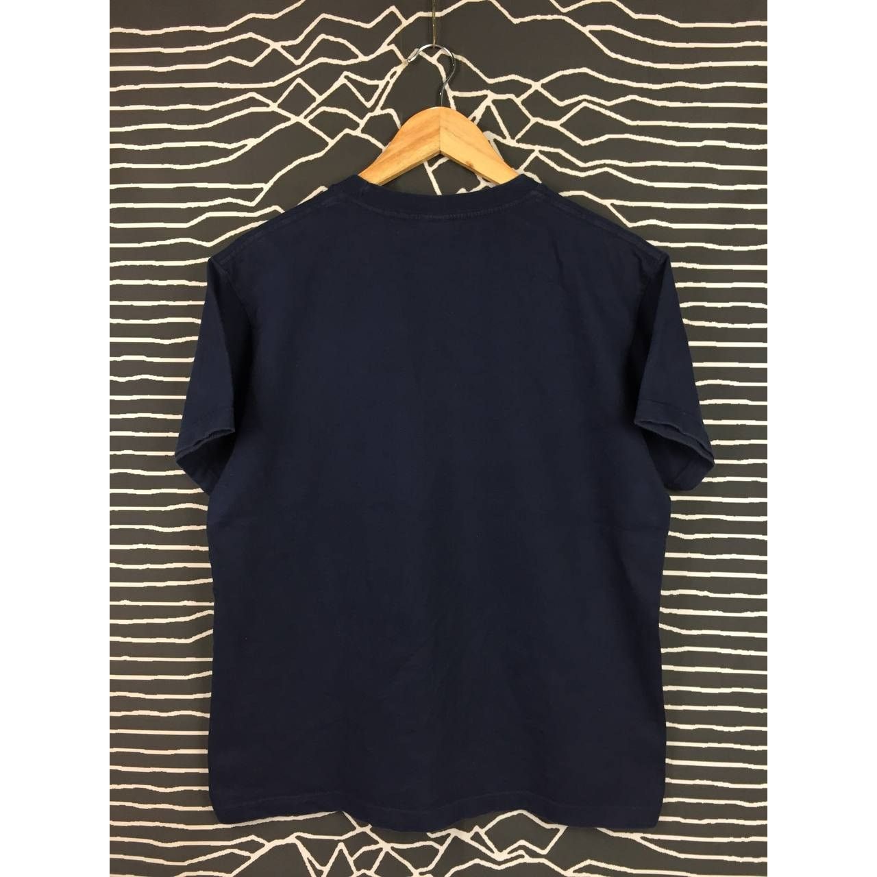 Japanese Brand × Vintage Se-Style 4th Anniversary Wu-Tang Clan Parody Tee Size US M / EU 48-50 / 2 - 5 Thumbnail