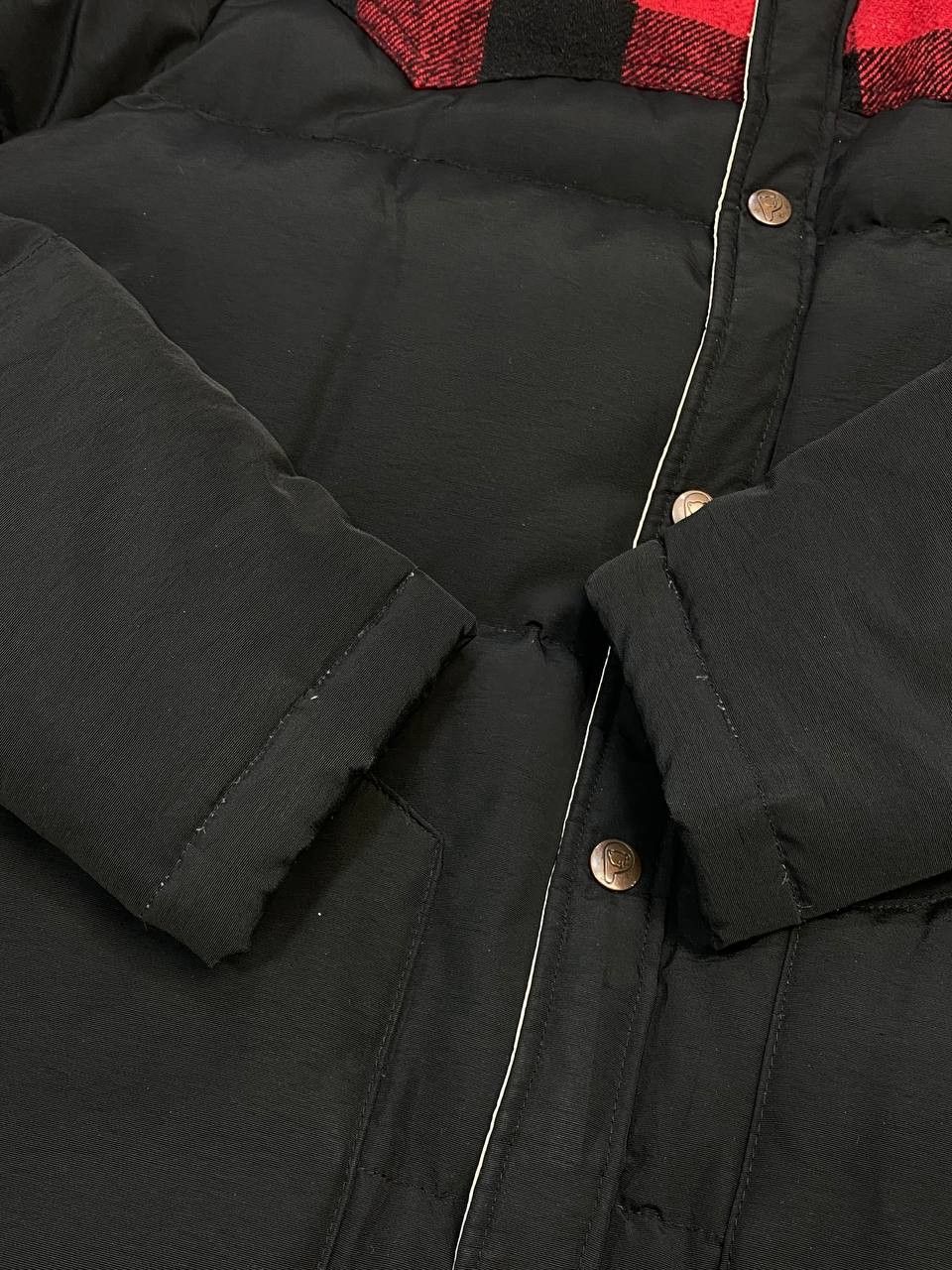 Penfield Vintage Penfield Fur Collar Rockford Buttons Down Jacket Size US S / EU 44-46 / 1 - 10 Thumbnail