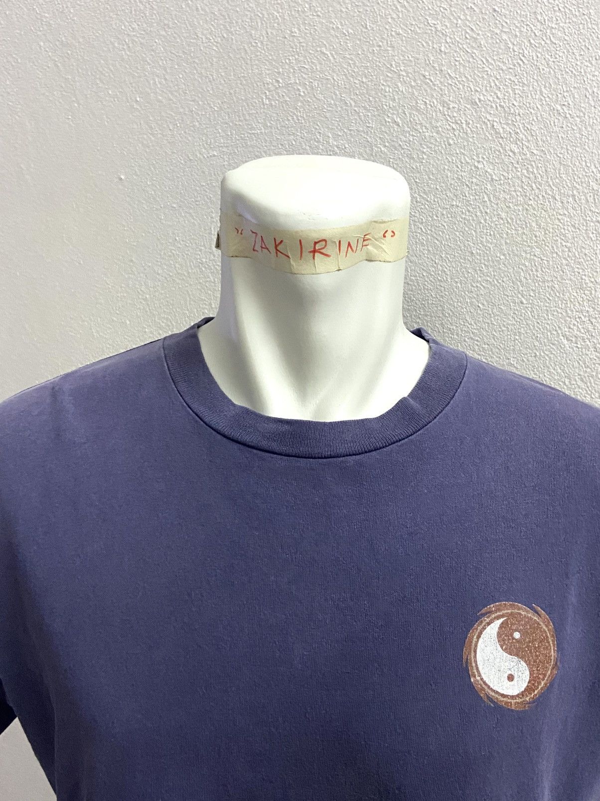 Other VINTAGE T&C SURF HAWAII TEE Size US M / EU 48-50 / 2 - 8 Thumbnail