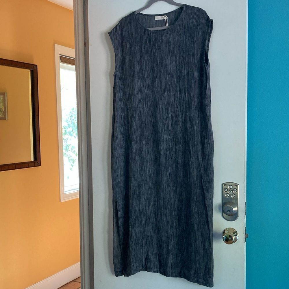 Colours Colour 5 Power Pullover Size M Midi Dress "Lysander" New Wi Size M / US 6-8 / IT 42-44 - 10 Thumbnail