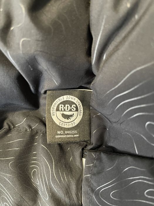 Tna Tna Climate Lab Bancroft Parka Jacket Grailed