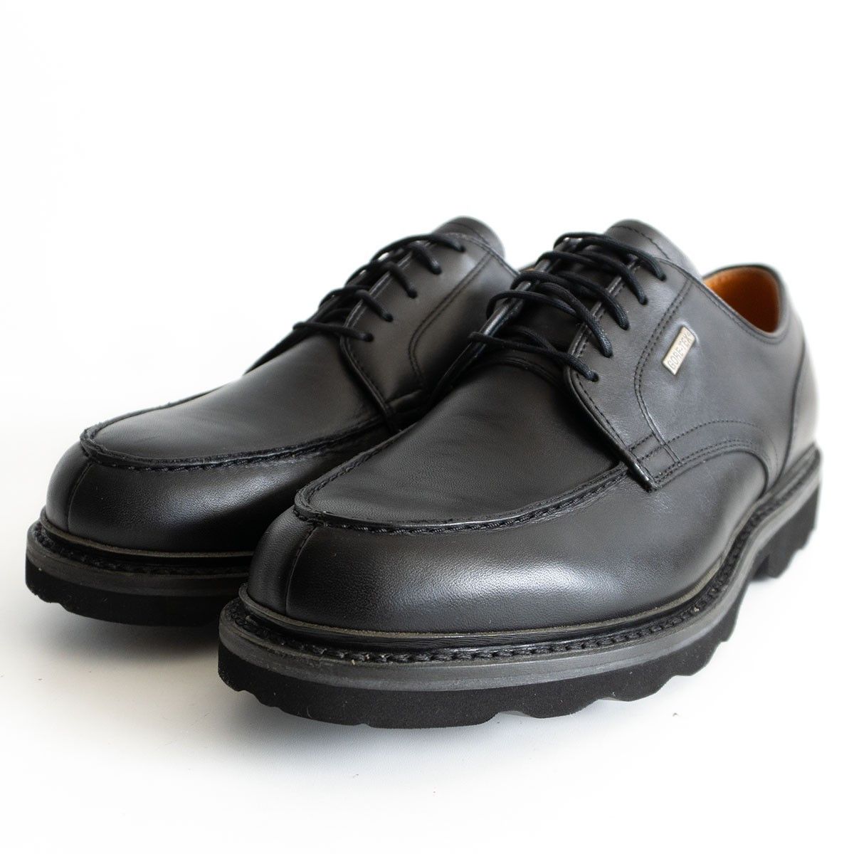 REGAL REGAL GORE-TEX Leather Apron Toe Size 25cm Size US 7 / EU 40 - 1 Thumbnail