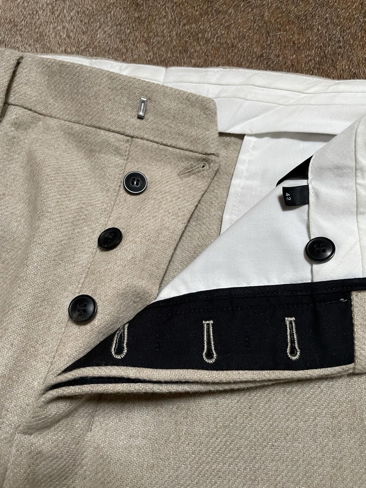 AMI Ami trousers — Current Season Size US 32 / EU 48 - 6 Thumbnail
