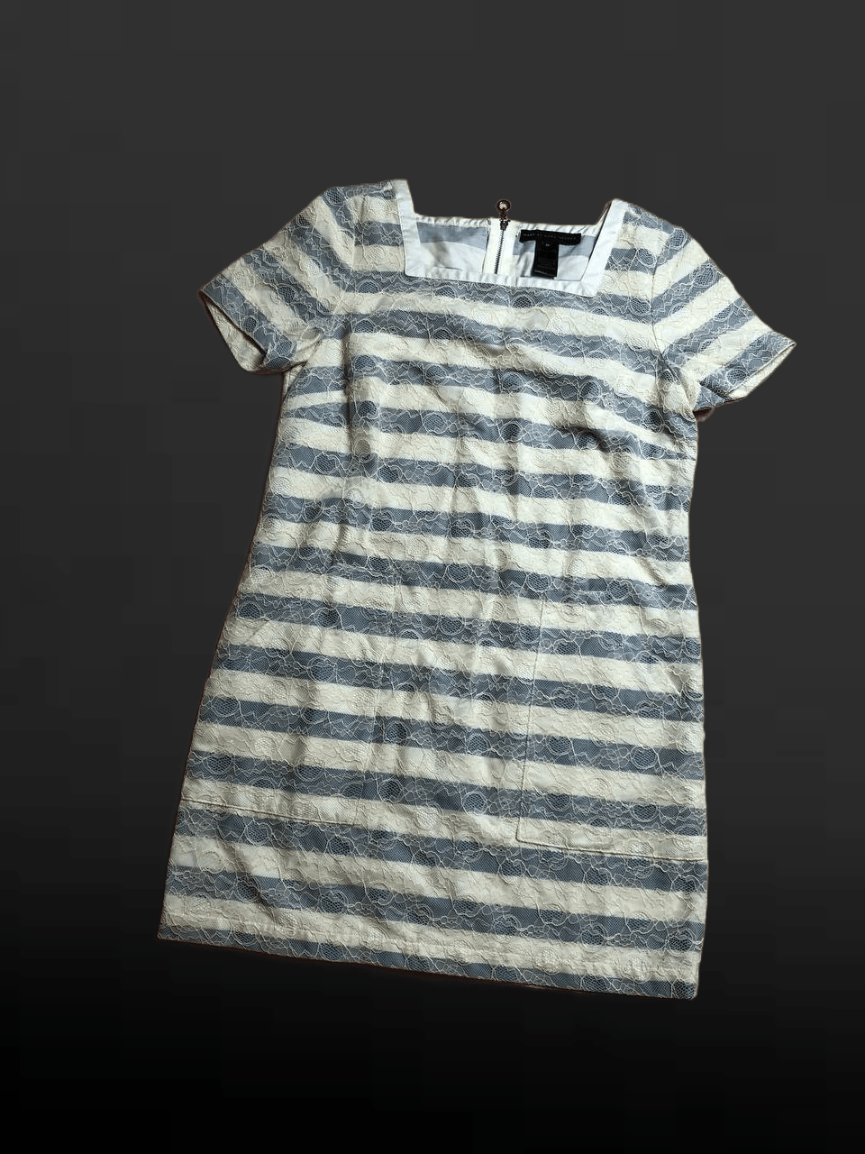 Marc by Marc Jacobs Marc by Marc Jacobs Lucienne MINI Dress Size M / US 6-8 / IT 42-44 - 1 Thumbnail