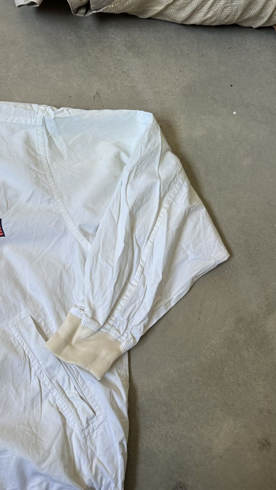Hang Ten VINTAGE HANG TEN USA JACKET Size US L / EU 52-54 / 3 - 6 Thumbnail