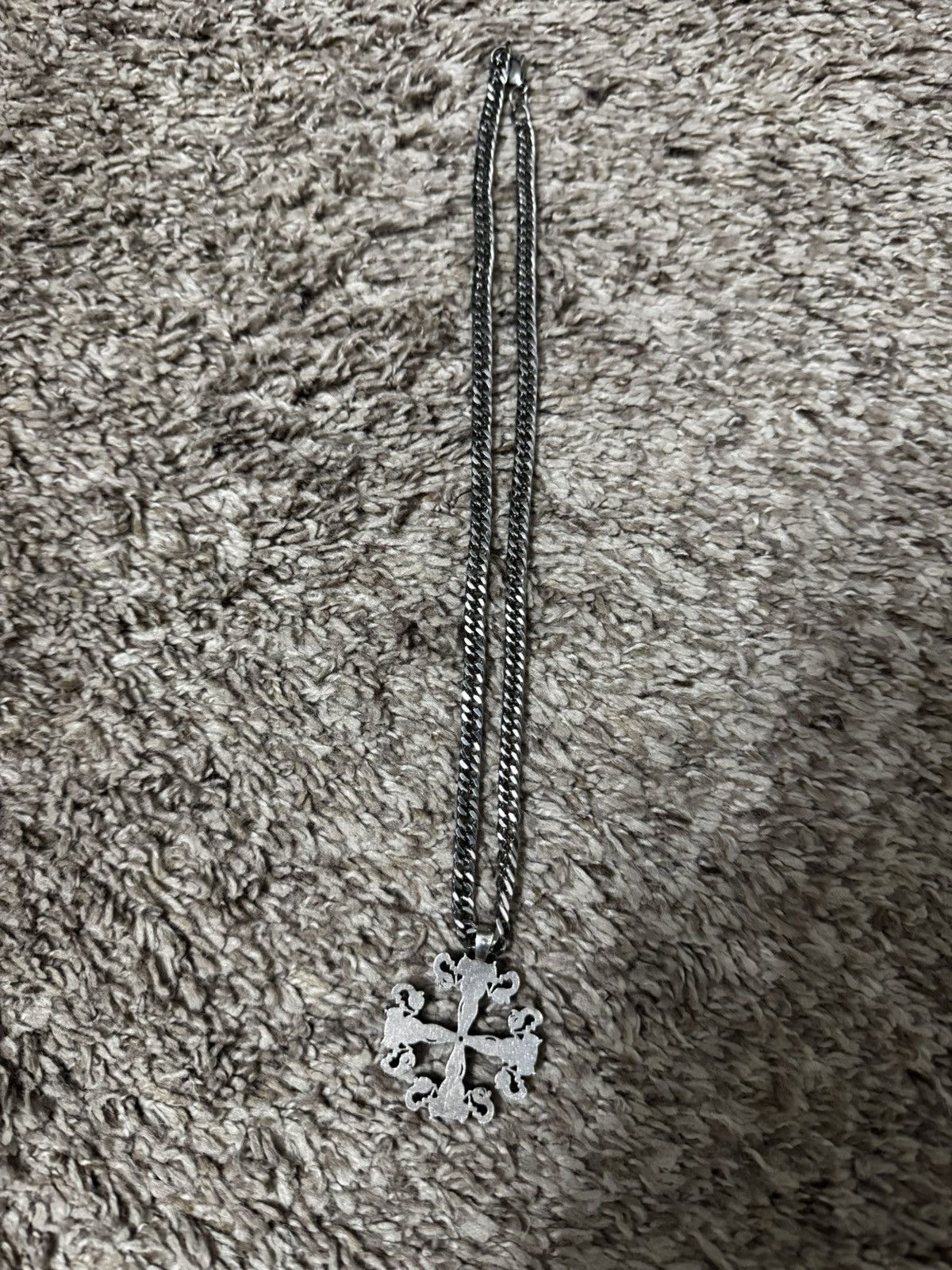 Designer Khemgendworld Bond Chain Size ONE SIZE - 3 Thumbnail
