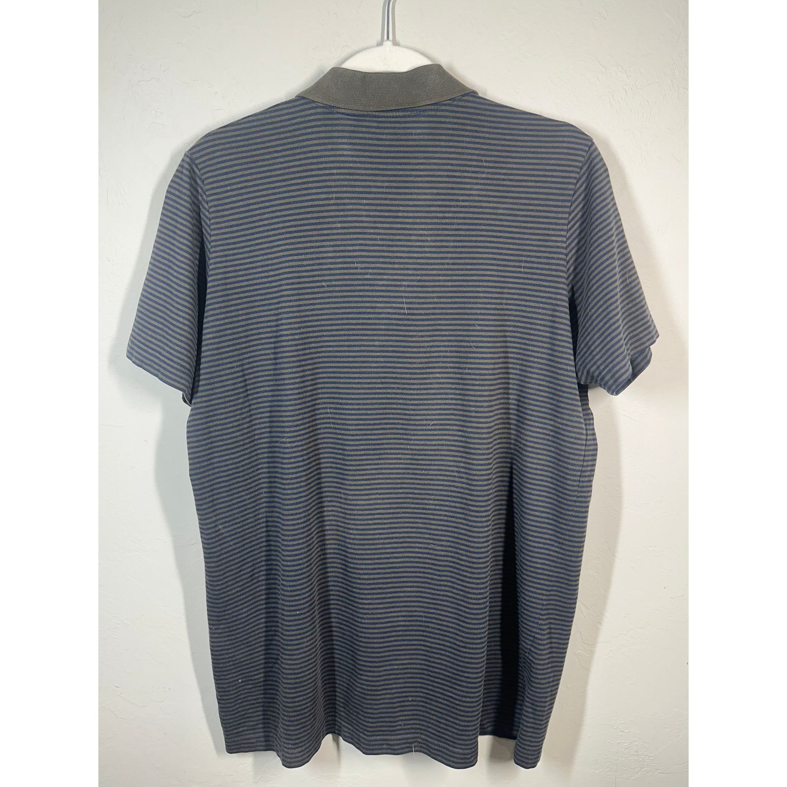 Other Josephine Chaus Men’s Large Polo Shirt | Casual Short Sleeve Size US M / EU 48-50 / 2 - 2 Thumbnail