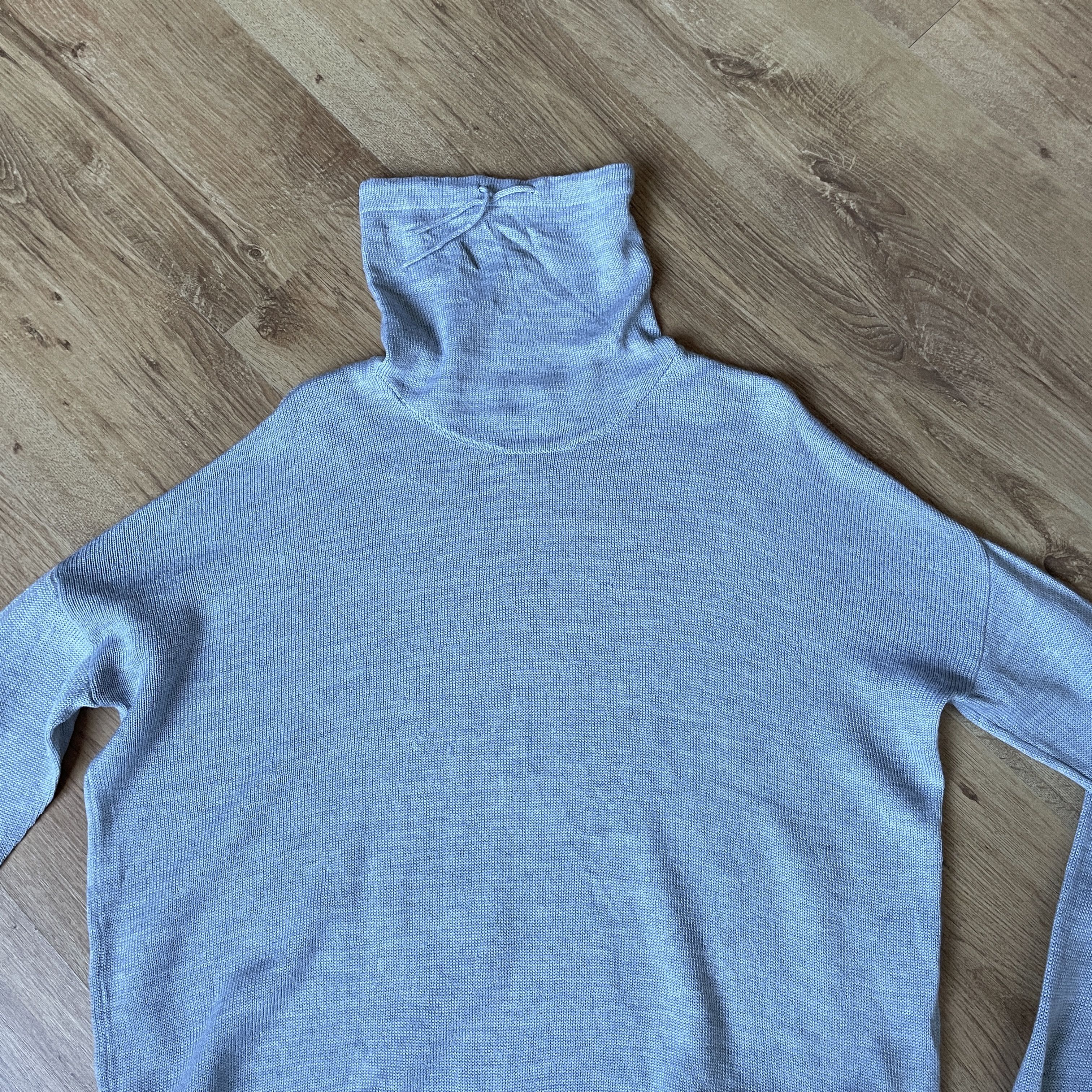 Icebreaker Icebreaker Merino Nova Womens Cowl Neck Wool/Lyocell Sweater Size S / US 4 / IT 40 - 5 Thumbnail