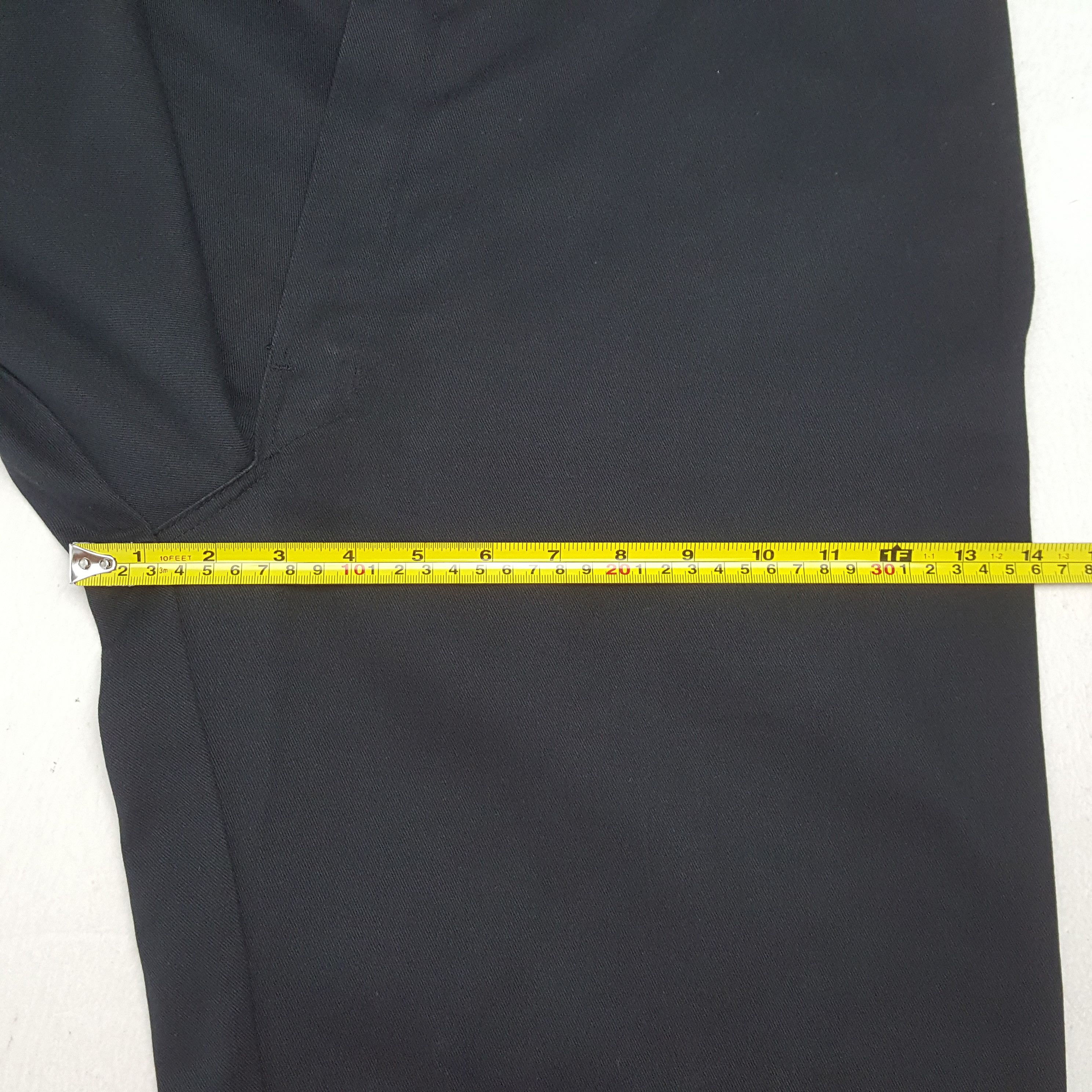 Dickies Dickies Small Logo Pants RR30 Size US 34 / EU 50 - 9 Thumbnail