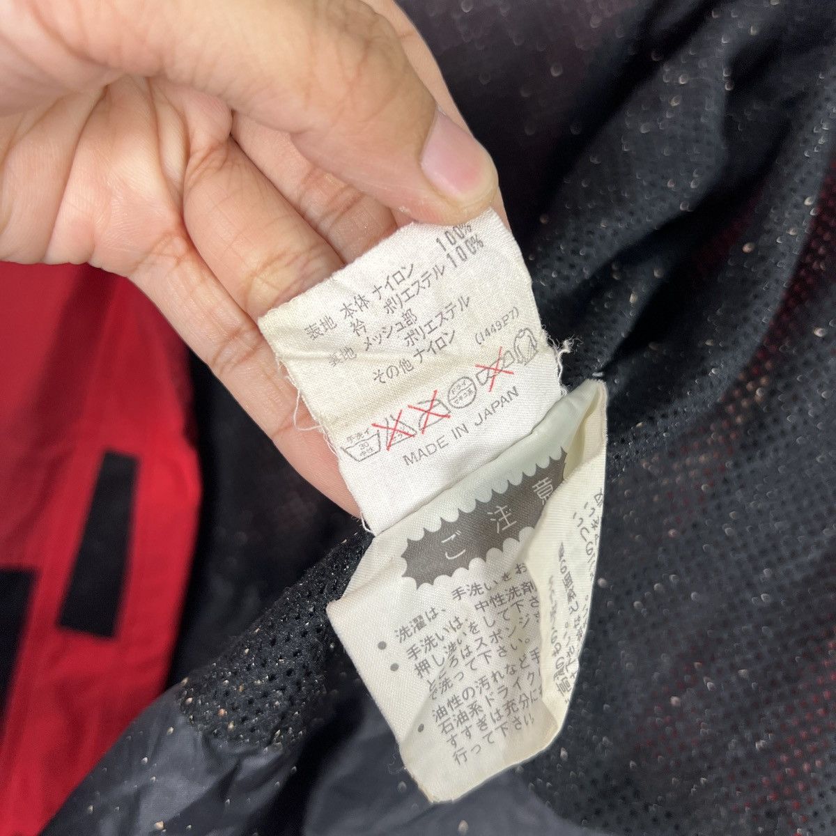 Adidas 🔥 90s VINTAGE ADIDAS ADVENTURE MOUNTAIN OUTDOOR JACKET Size US M / EU 48-50 / 2 - 20 Thumbnail
