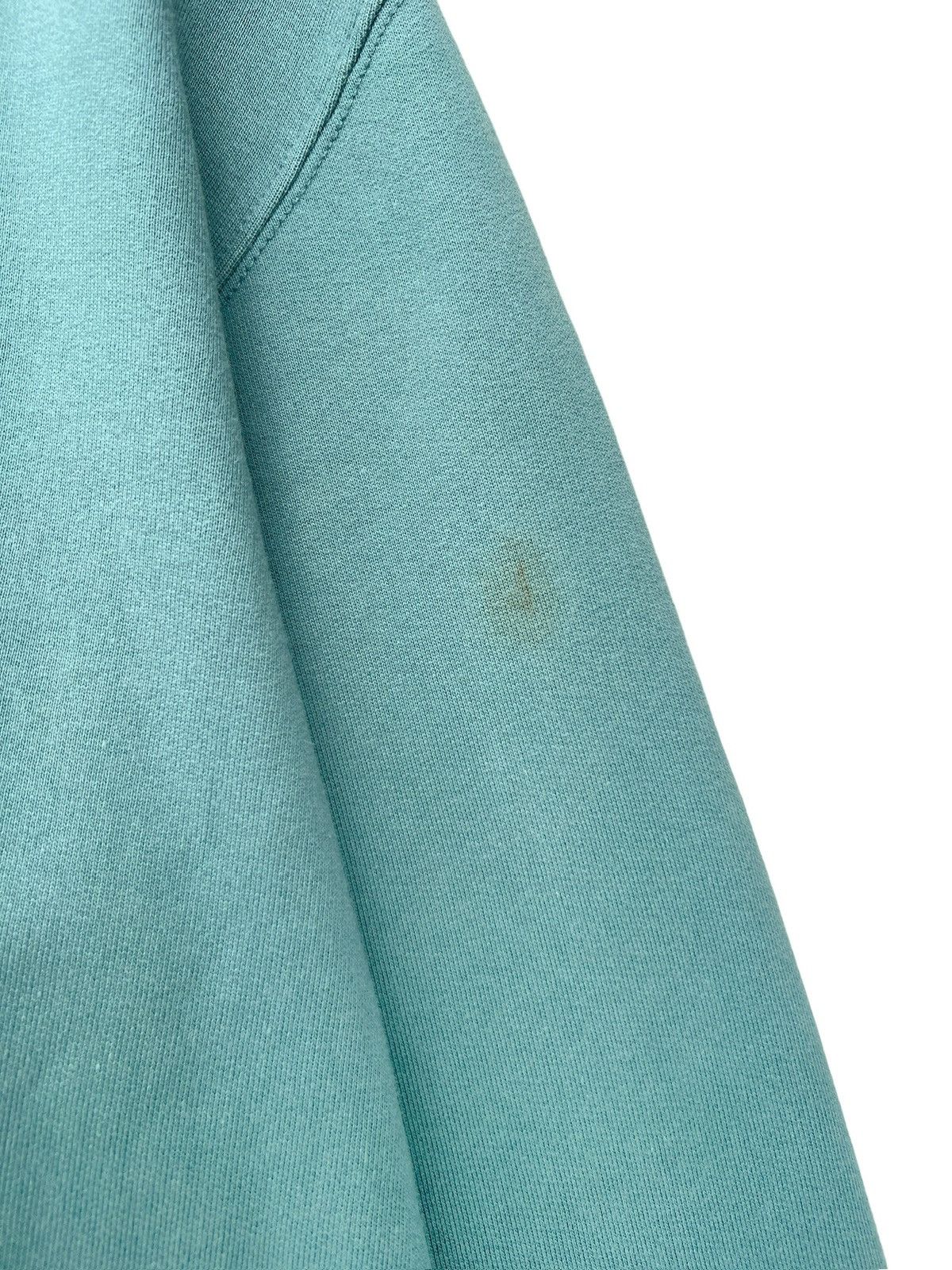 Diesel Diesel D Centre Logo Sunfaded Distressed Baggy Sweatshirt Size US M / EU 48-50 / 2 - 6 Thumbnail