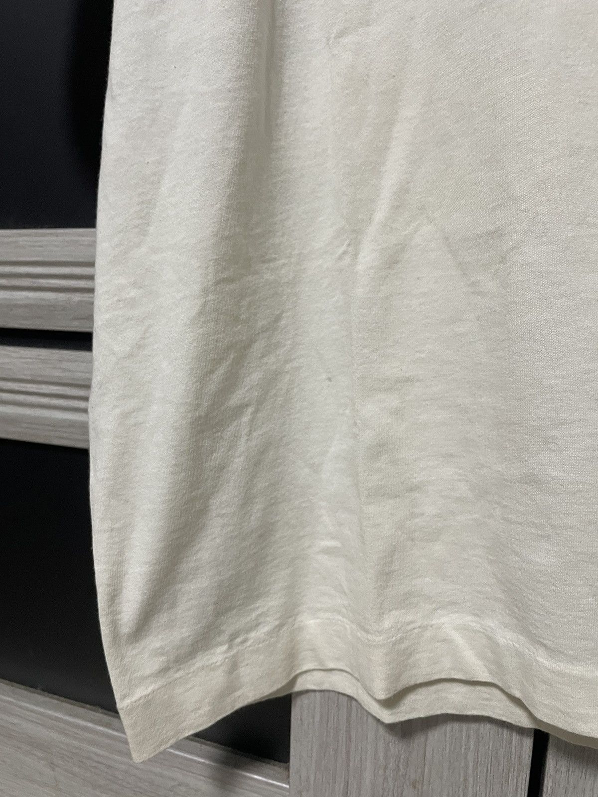 C.P. Company Archive CP Company SS96 Relax Fit Vintage Tee Logo T Shirt Size US L / EU 52-54 / 3 - 10 Thumbnail