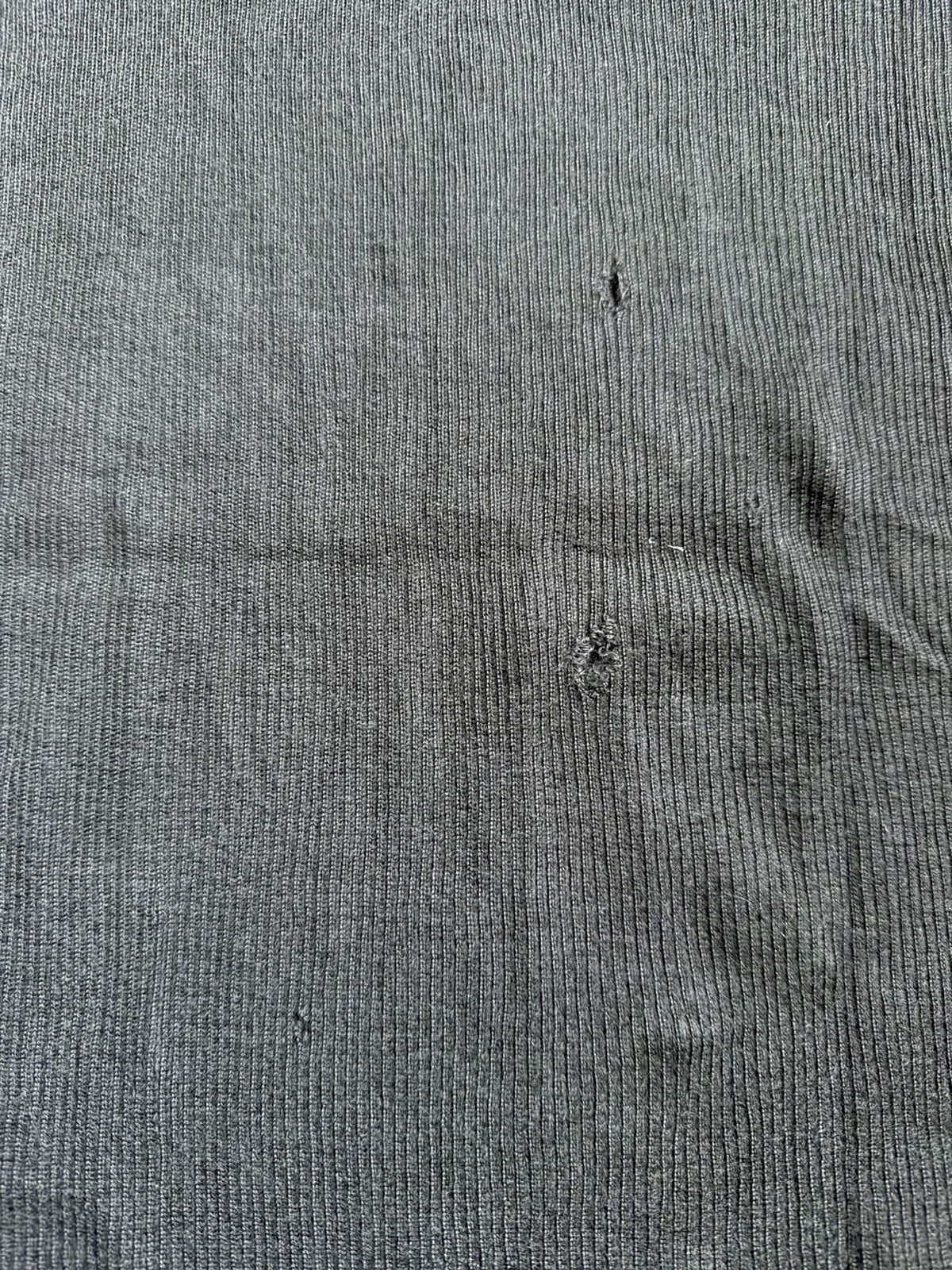 Boris Bidjan Saberi Cashmere sweater Size US M / EU 48-50 / 2 - 3 Thumbnail