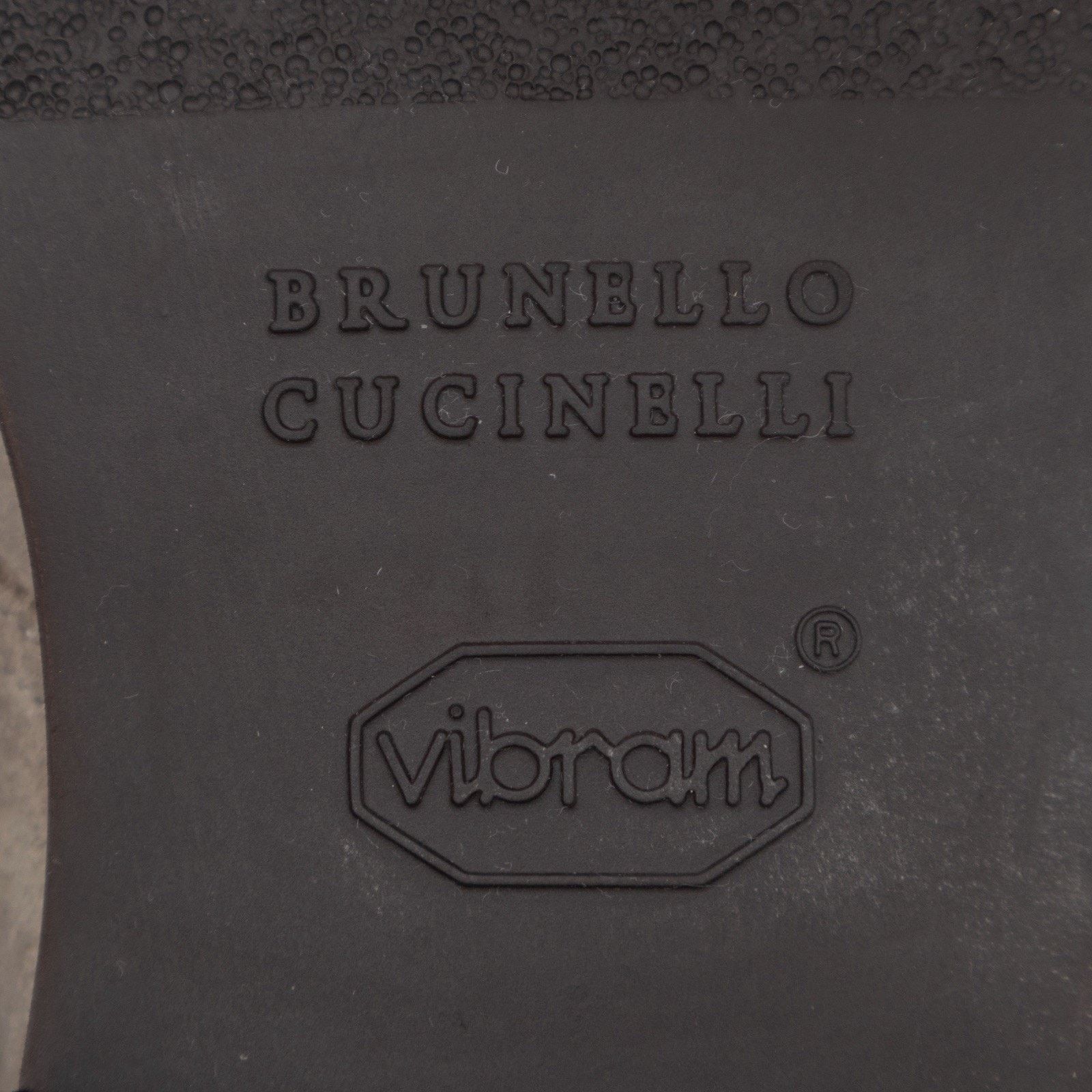 Brunello Cucinelli 970$ Brunello Cucinelli Chukka Boots Suede Grey Size: US9.5 Size US 9.5 / EU 42-43 - 11 Thumbnail