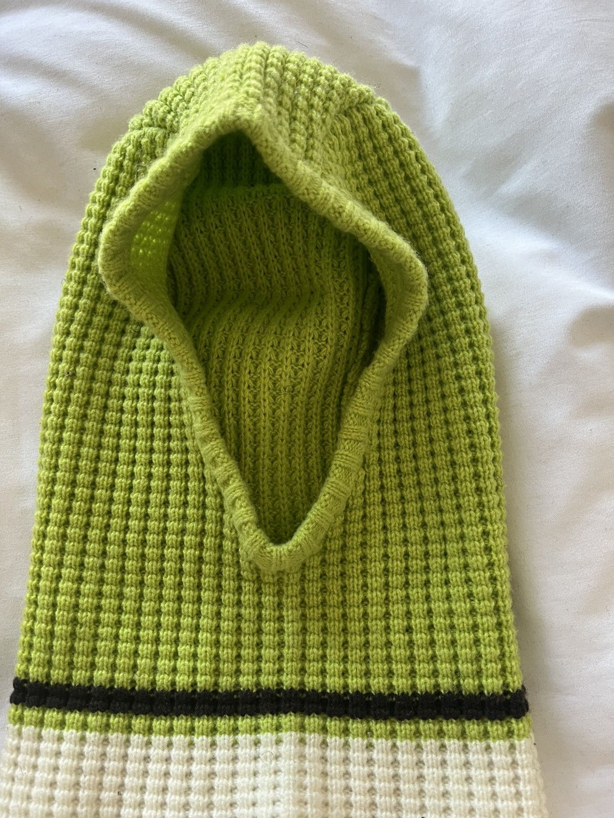 Marni × Uniqlo MARNI X UNIQLO balaclava Size ONE SIZE - 1 Thumbnail