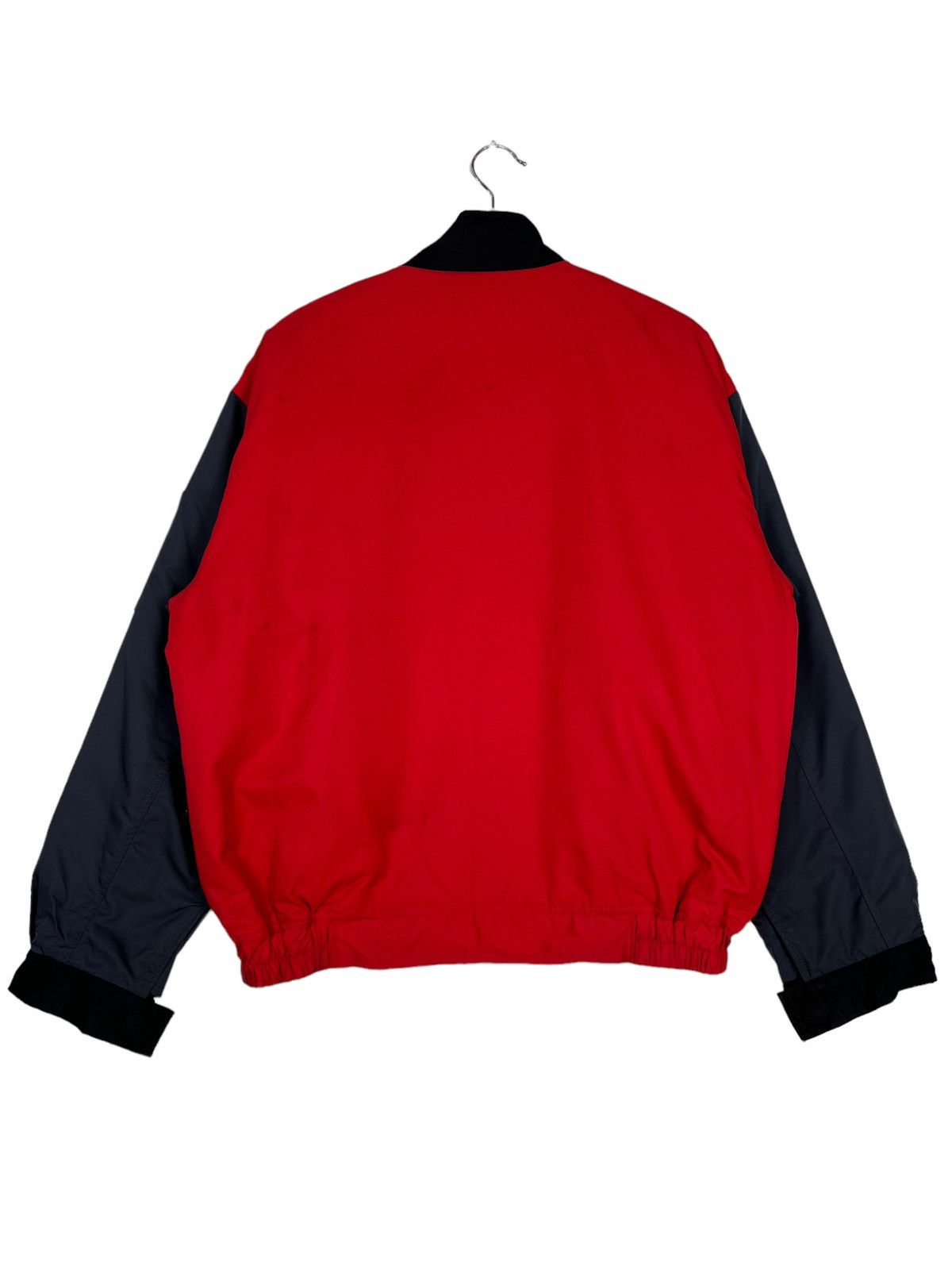 Ferrari × Sports Specialties 🔥 VINTAGE SHELL FERRARI JACKET Size US L / EU 52-54 / 3 - 3 Thumbnail