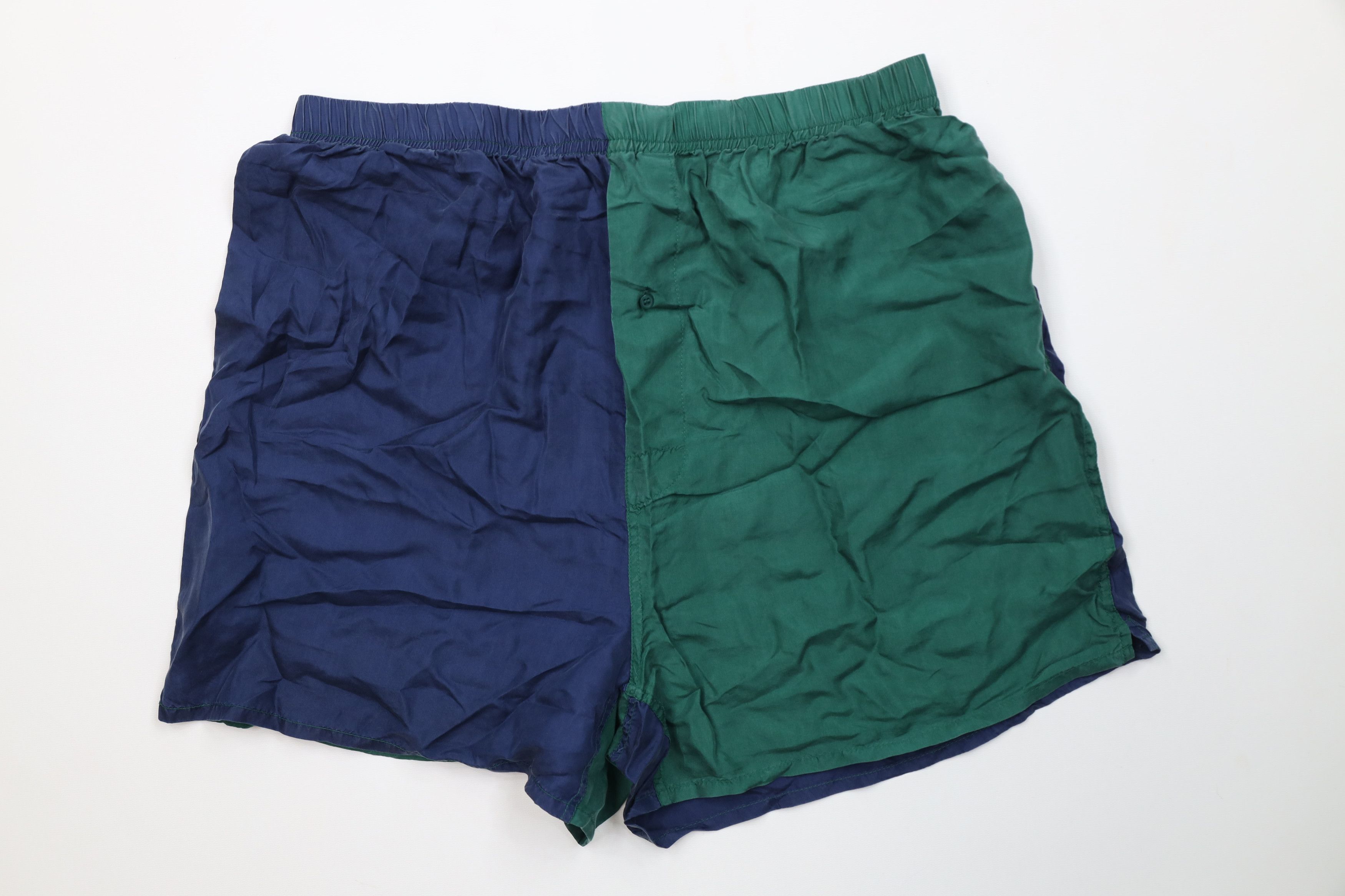 Vintage Deadstock Vintage 90s Streetwear Boxers Shorts Underwear Size US 34 / EU 50 - 1 Thumbnail