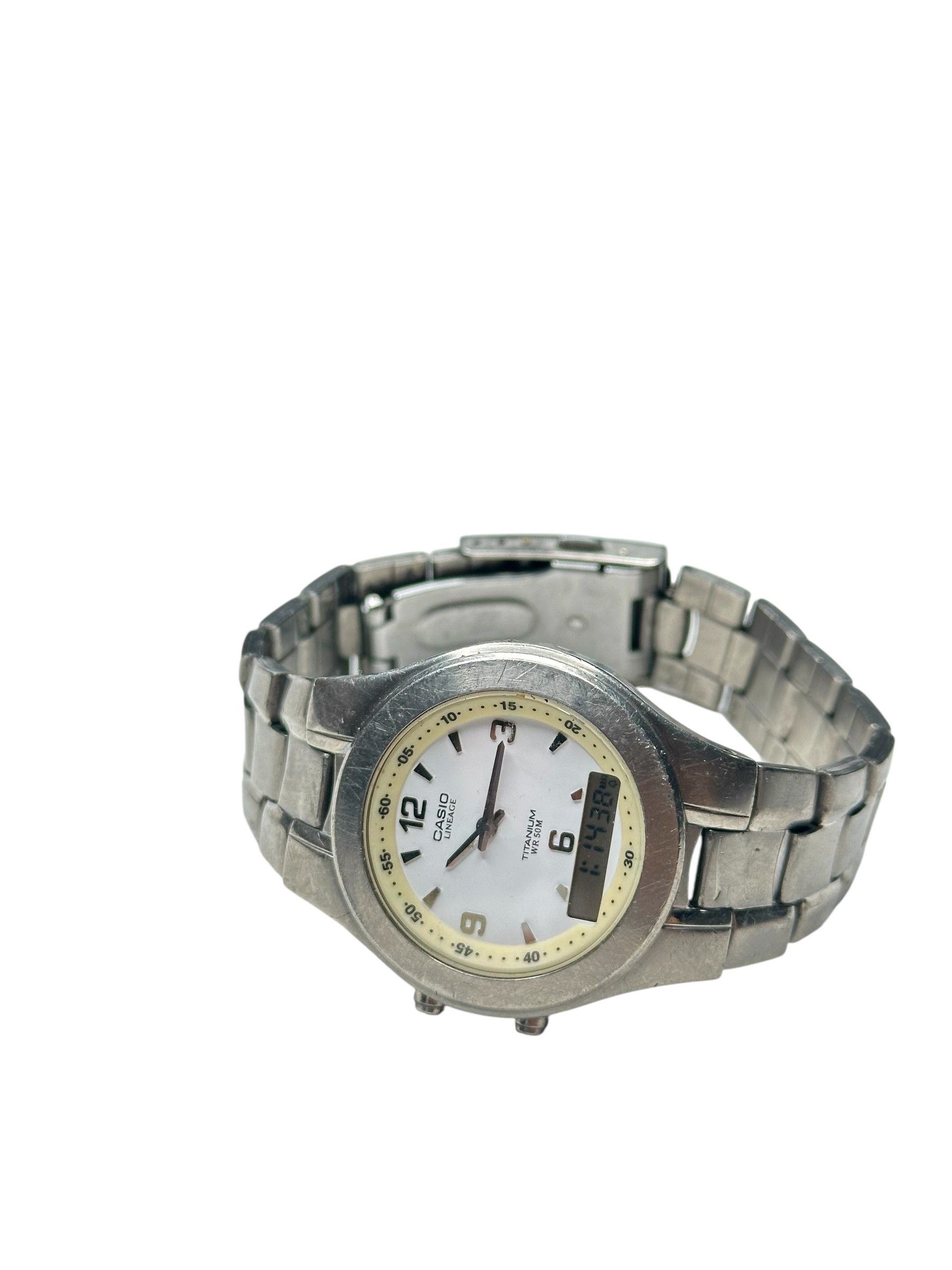 Casio Casio Lineage Clock Watches Size ONE SIZE - 2 Thumbnail