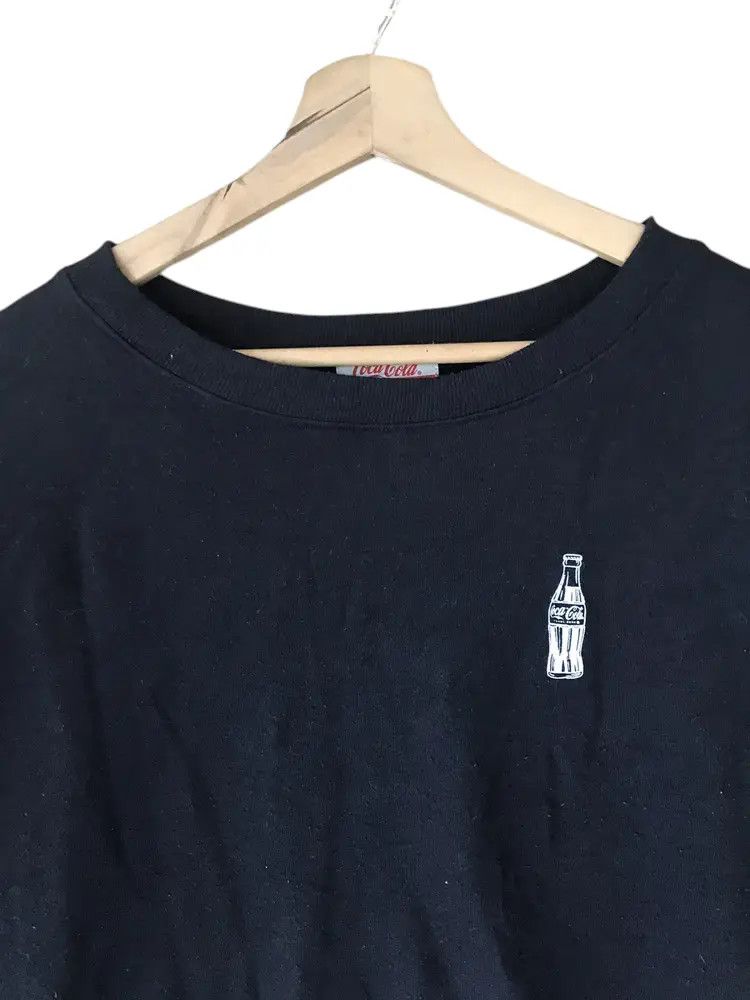 Coca Cola Coca Cola Sweatshirts Size XXL / US 16-18 / IT 52-54 - 3 Thumbnail