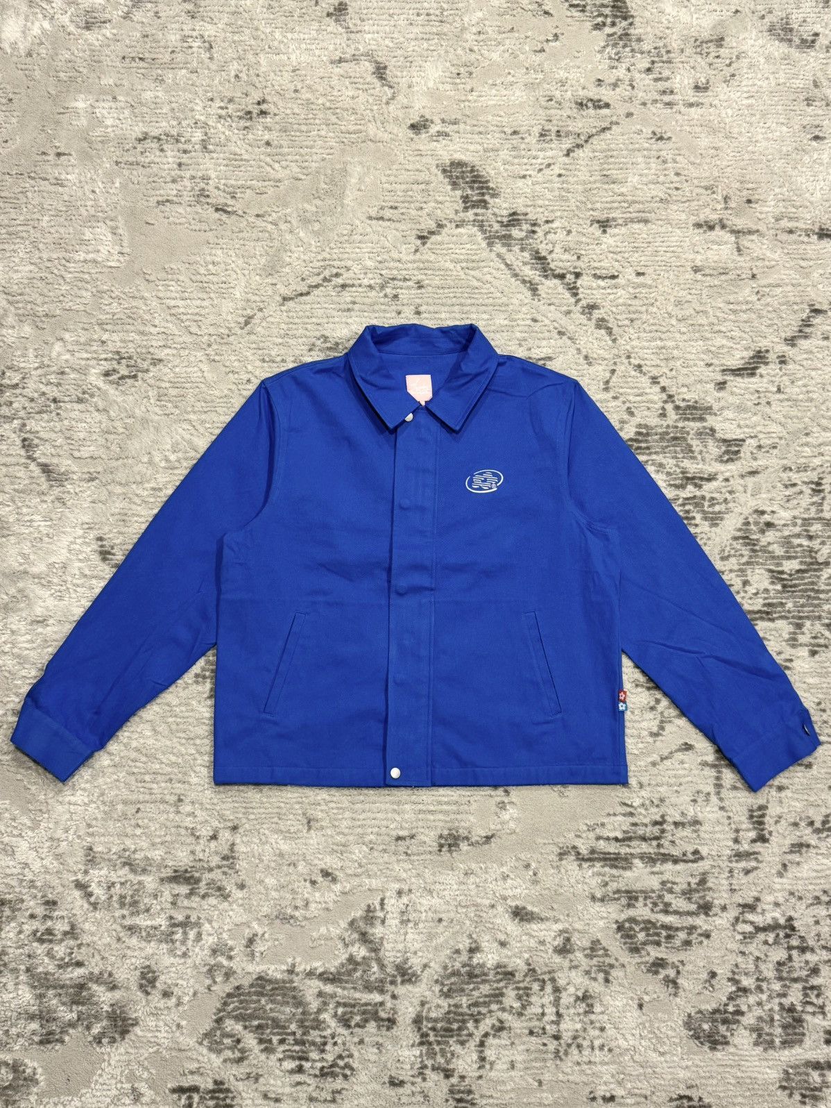 Vandy The Pink Vandy The Pink x Gardens & Seeds Work Jacket Size US M / EU 48-50 / 2 - 1 Thumbnail