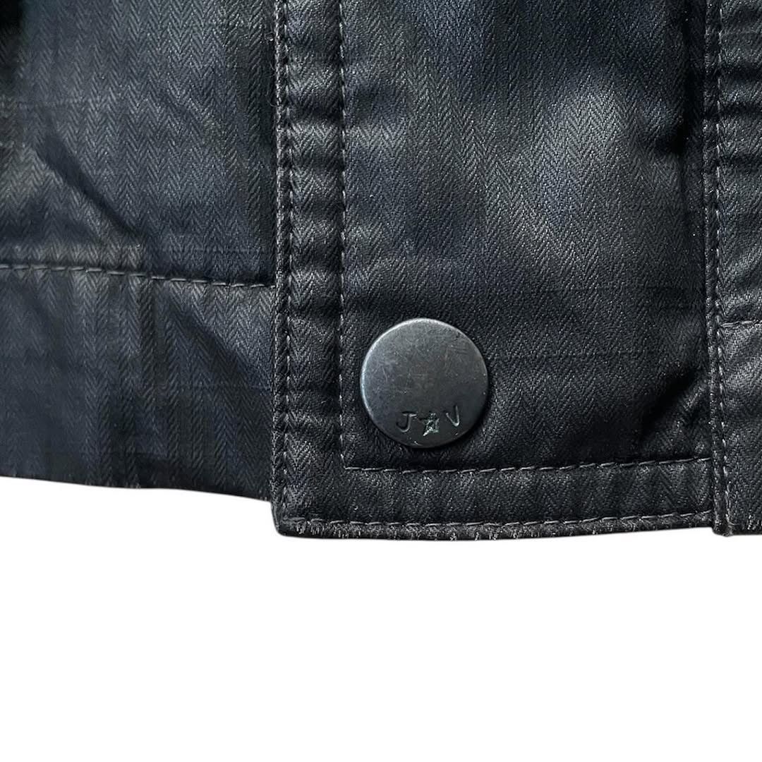 John Varvatos ⚡️QUICKSALE⚡️John Varvatos Waxed Jacket Size US M / EU 48-50 / 2 - 8 Thumbnail
