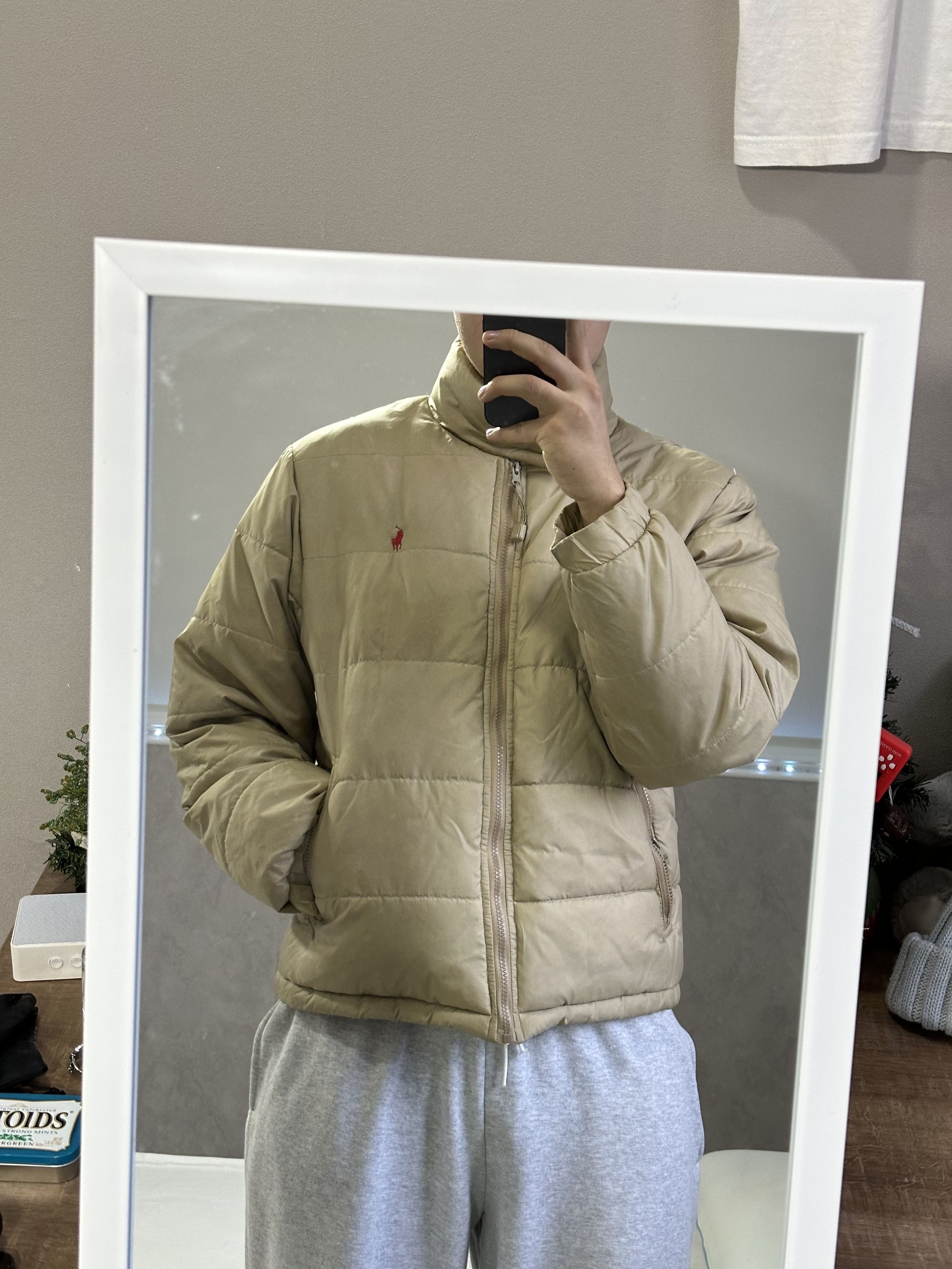 Polo Ralph Lauren × Ralph Lauren 🔥UNIQUE🔥Polo Ralph Lauren Jacket Size US M / EU 48-50 / 2 - 18 Thumbnail