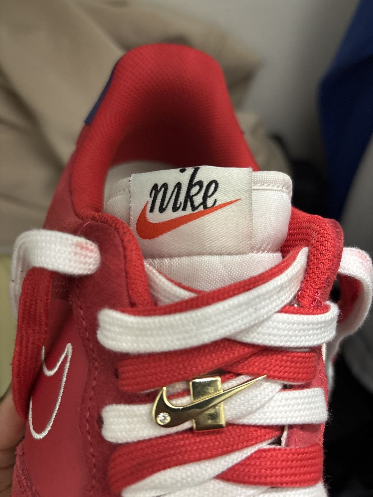 Nike nike air force1 ‘07 LV8 Size US 9 / EU 42 - 7 Thumbnail