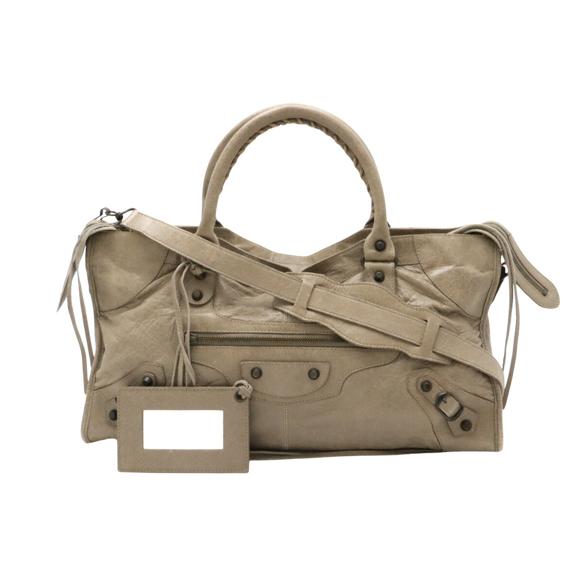 Balenciaga Classic handbag