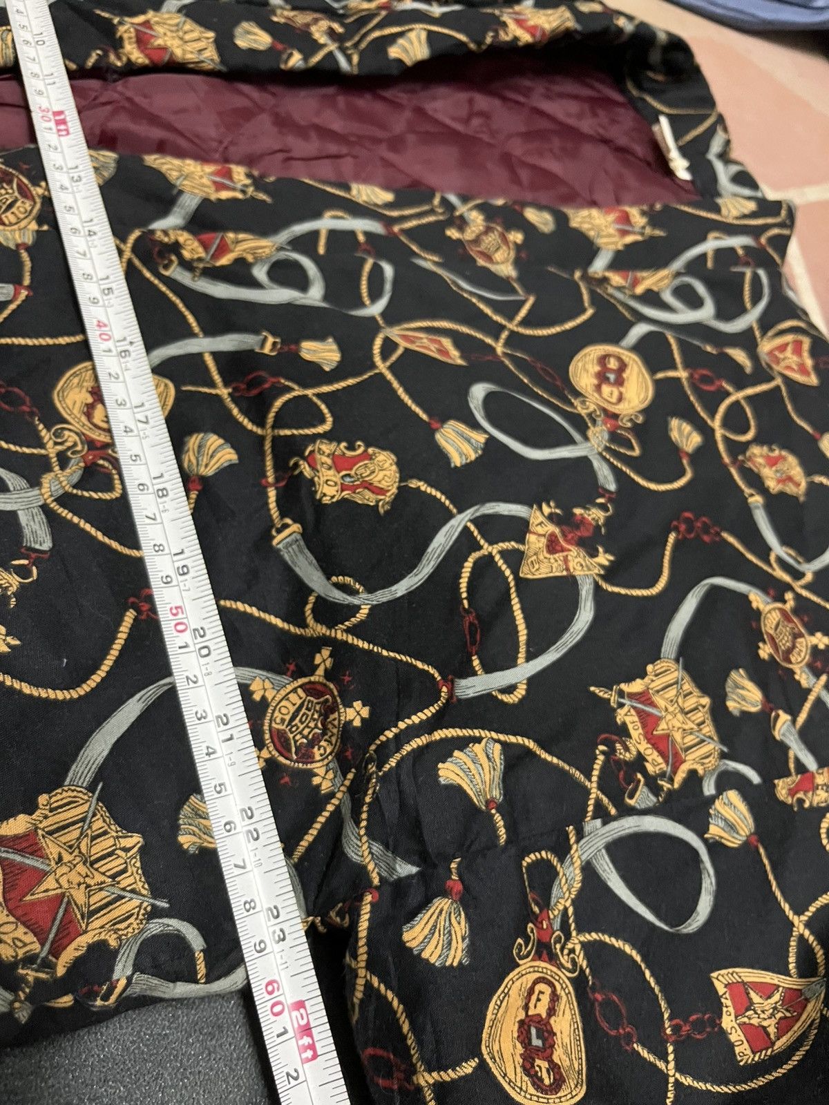 Edition Japan 💥💥MEGARARE TRUE VINTAGE KIMONO JAPANESE TRADITIONAL Size US L / EU 52-54 / 3 - 11 Thumbnail