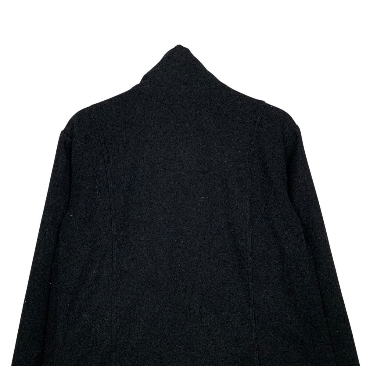 Japanese Brand Japanese Brand Machope Multipocket Black Jacket Size US M / EU 48-50 / 2 - 8 Thumbnail