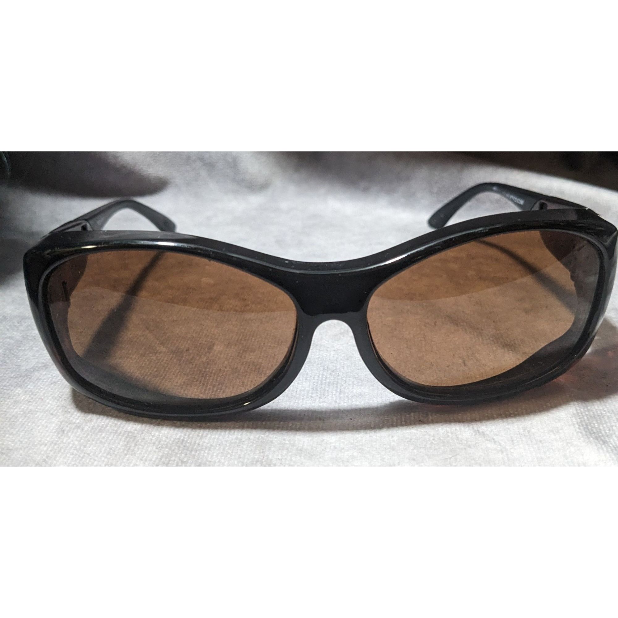 Other Polar Optics Polarized Tortoise Sunglasses Size ONE SIZE - 1 Thumbnail