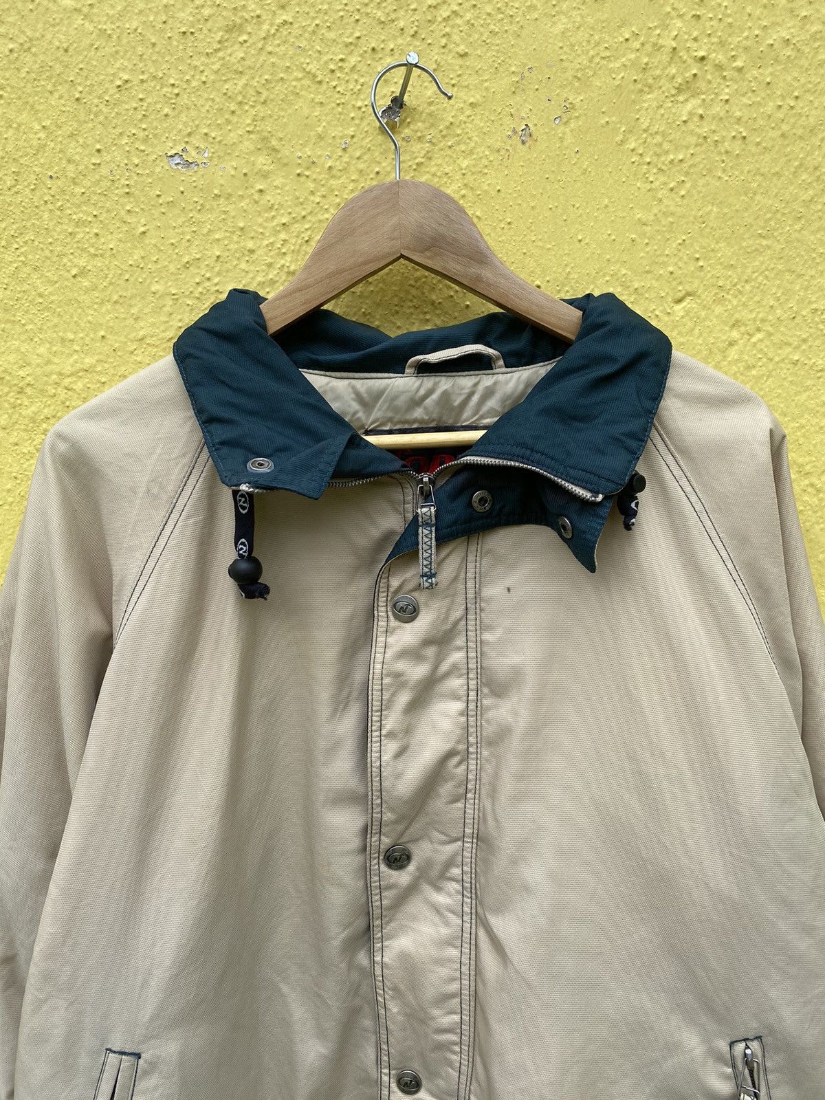 Other Nordica skies jacket Size US S / EU 44-46 / 1 - 19 Thumbnail
