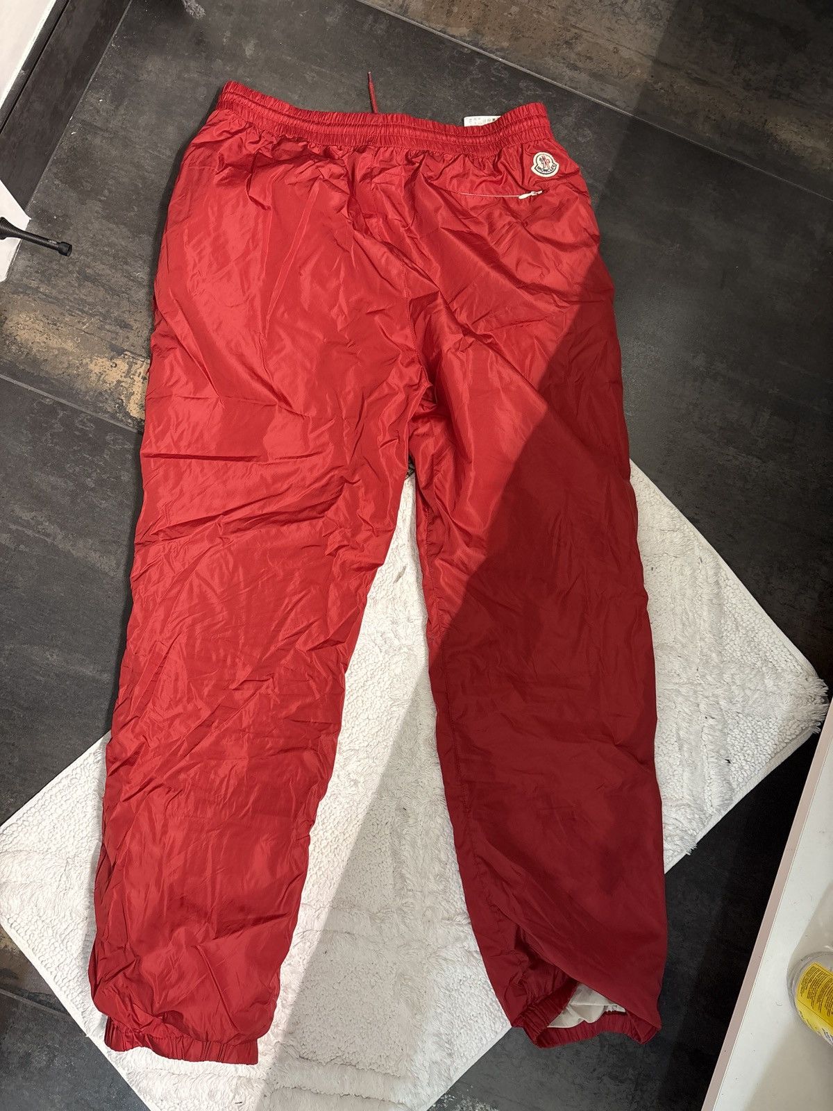 Moncler Moncler Trackpant Size US 32 / EU 48 - 1 Thumbnail