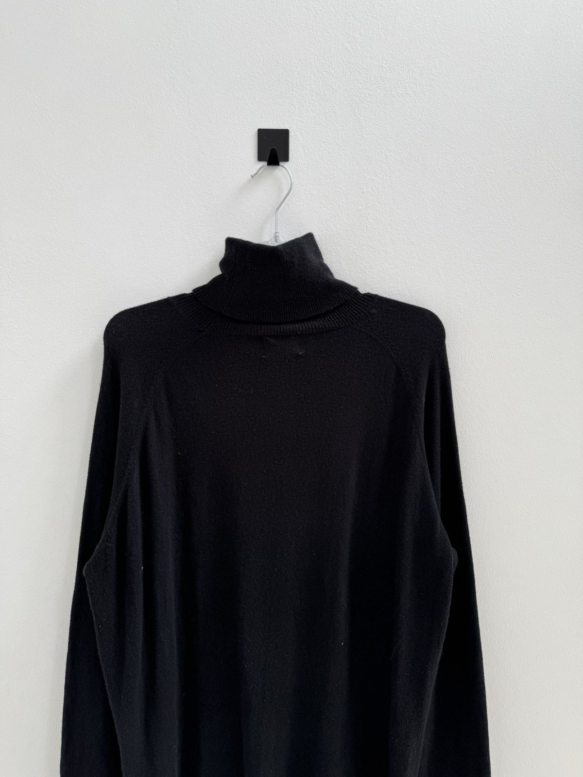 Jean Paul Gaultier Jean Paul Gaultier x Lindex sweater Size L / US 10 / IT 46 - 12 Thumbnail
