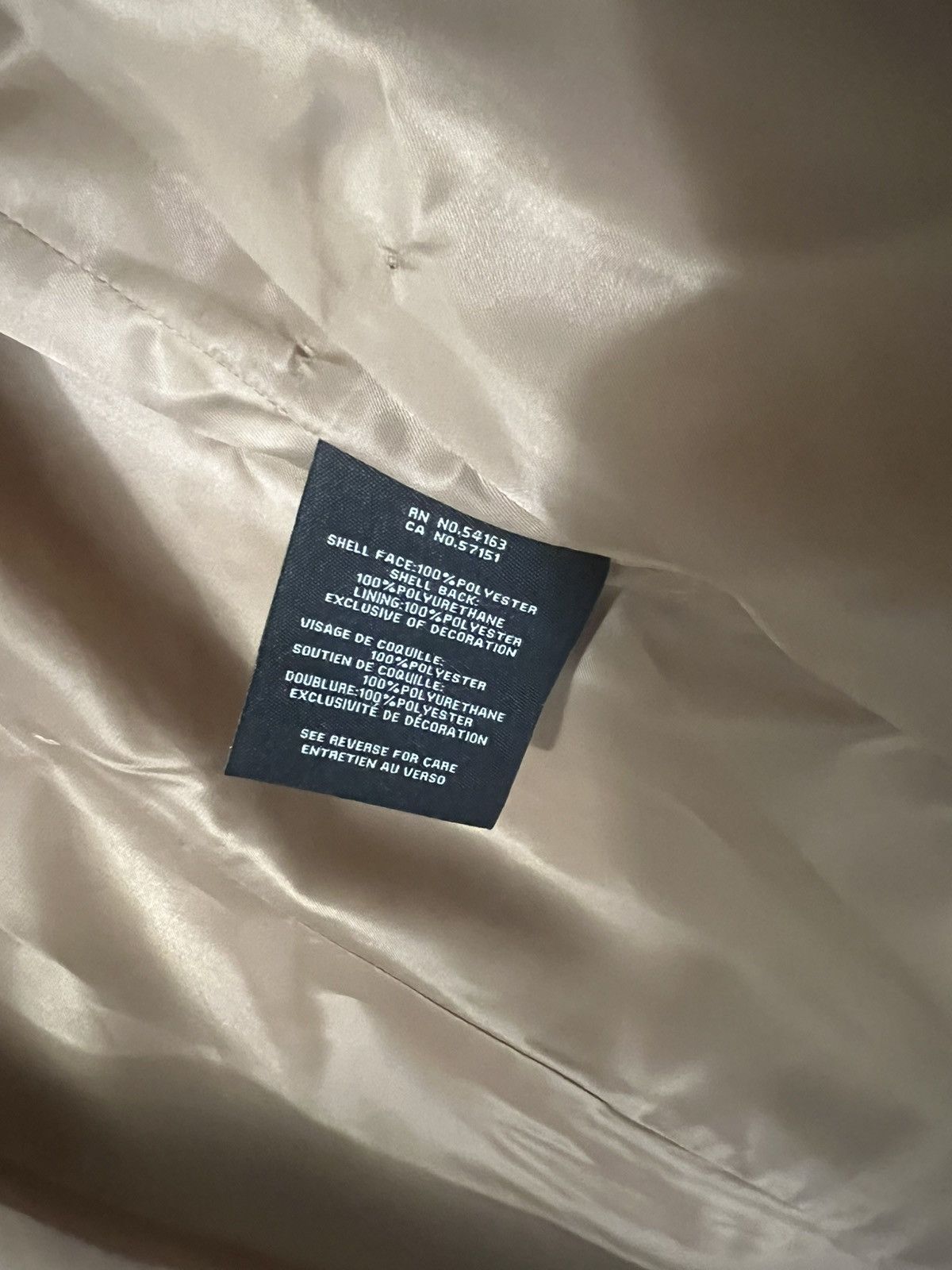 Cole Haan Cole haan womens peacoat Size M / US 6-8 / IT 42-44 - 5 Thumbnail
