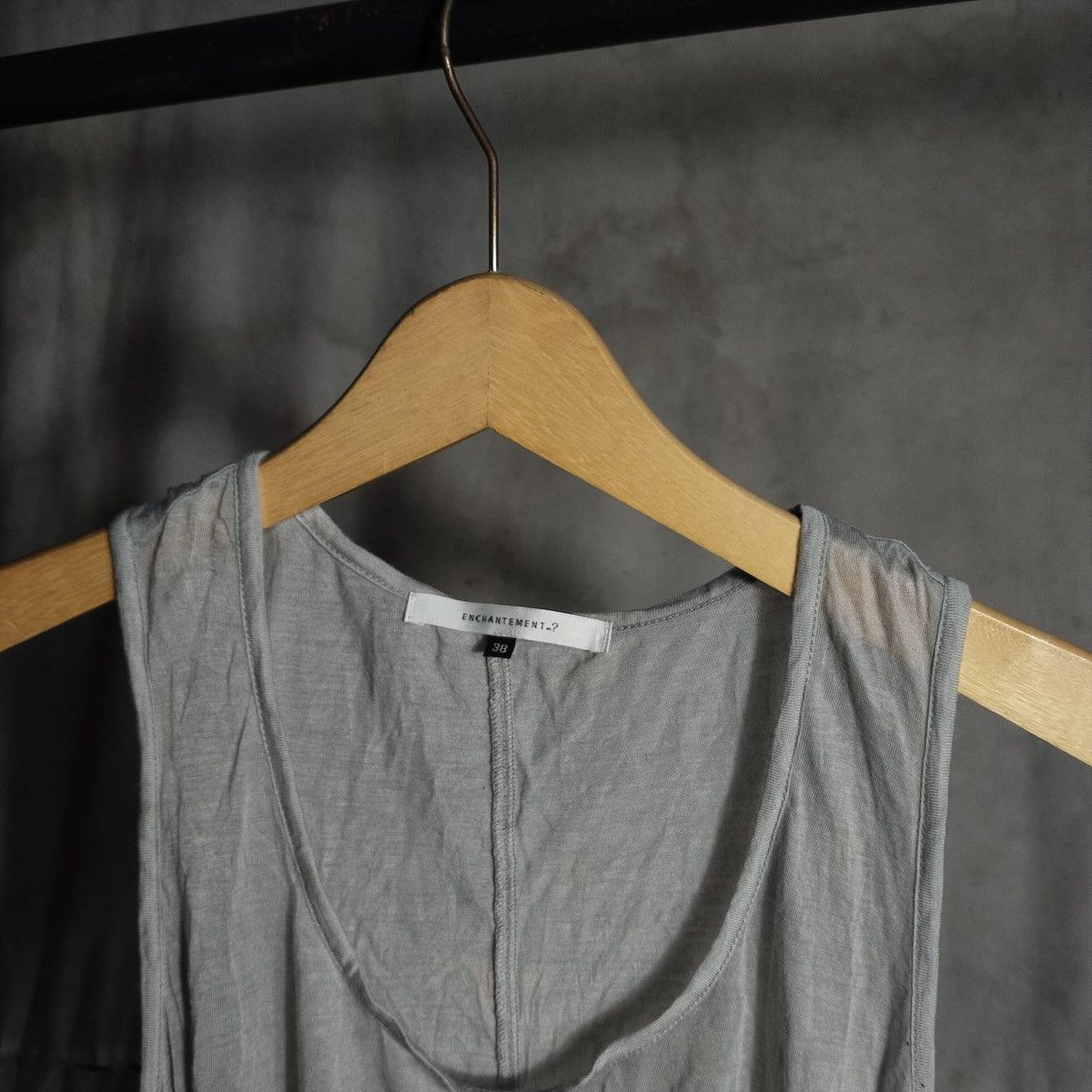 GOA Enchantment..? Batwing top Size US M / EU 48-50 / 2 - 3 Thumbnail