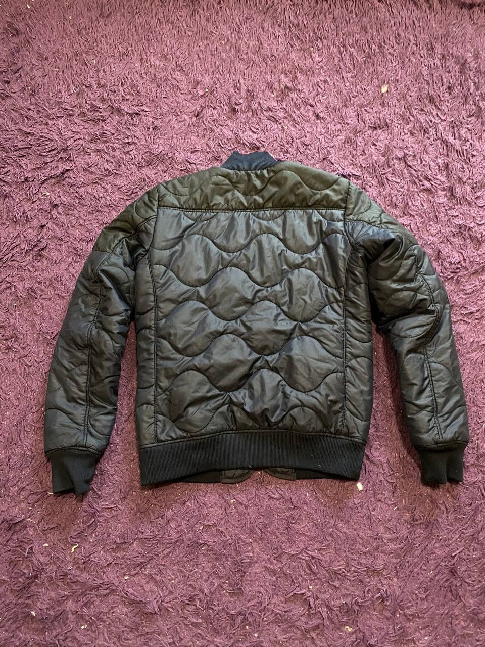 G-Star Raw Jacket Vintage Size S Y2K Streetwear