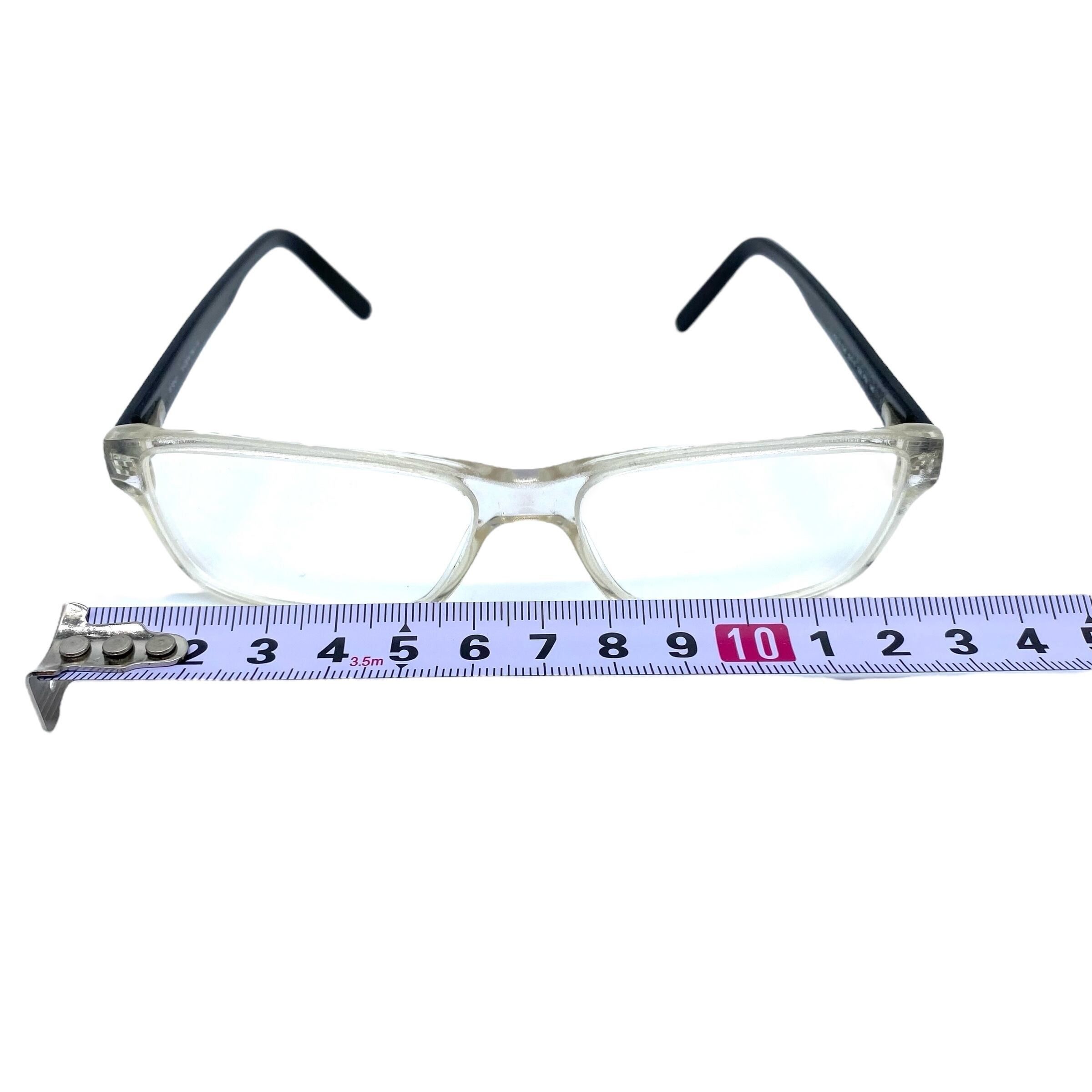 Fendi Vintage FENDI Glasses Prescription Lenses VL7740 Size ONE SIZE - 9 Thumbnail