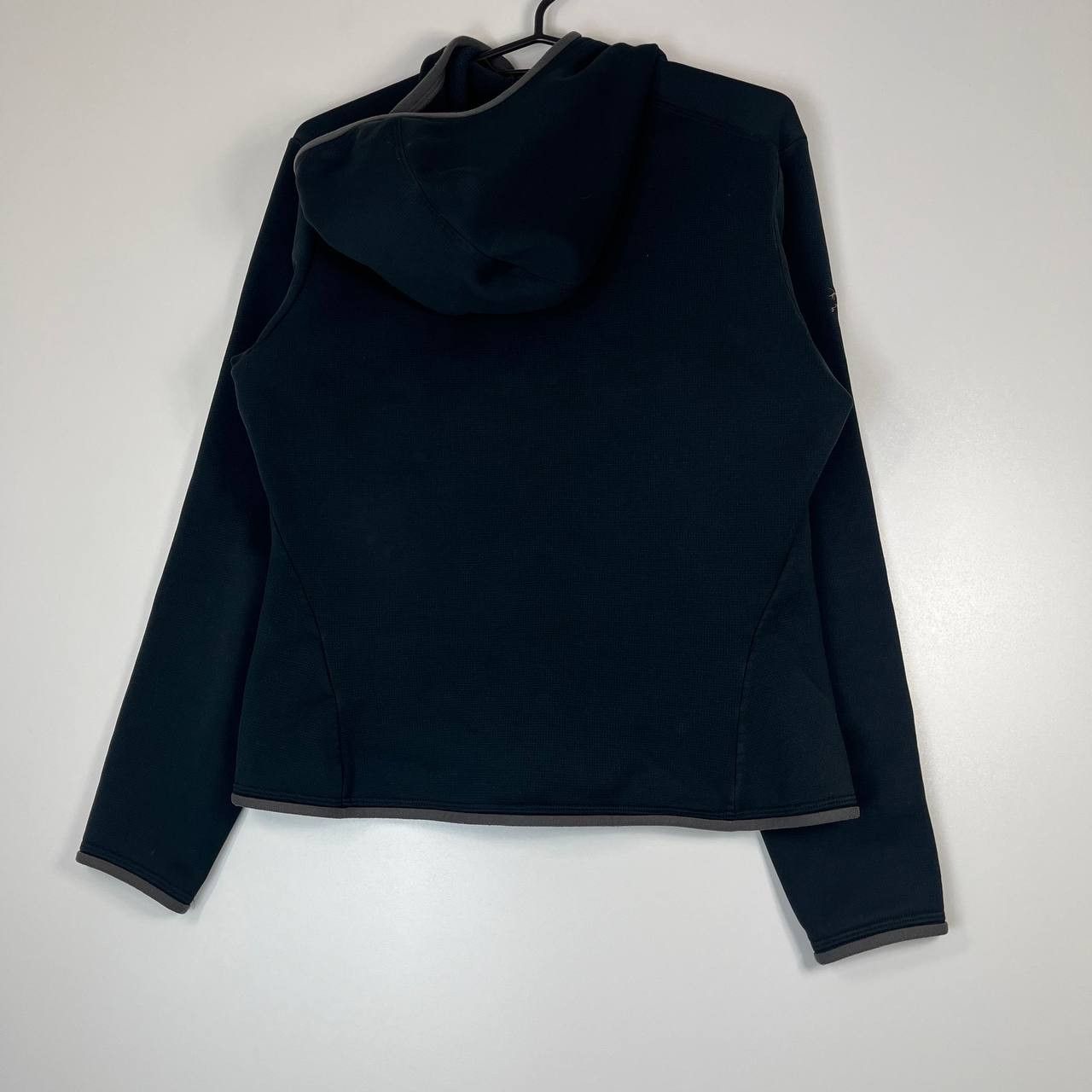 Arc'teryx Arcteryx Polartec Full Zip Fleece Jacket Outdoor Woman M Size M / US 6-8 / IT 42-44 - 9 Thumbnail