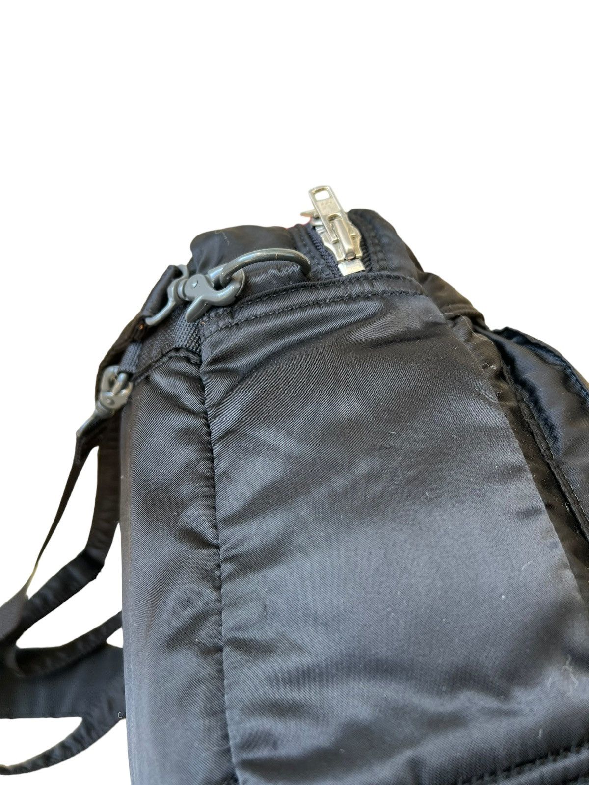 Porter Porter By Yoshida Tanker 3Way Briefcase Black Size ONE SIZE - 14 Thumbnail