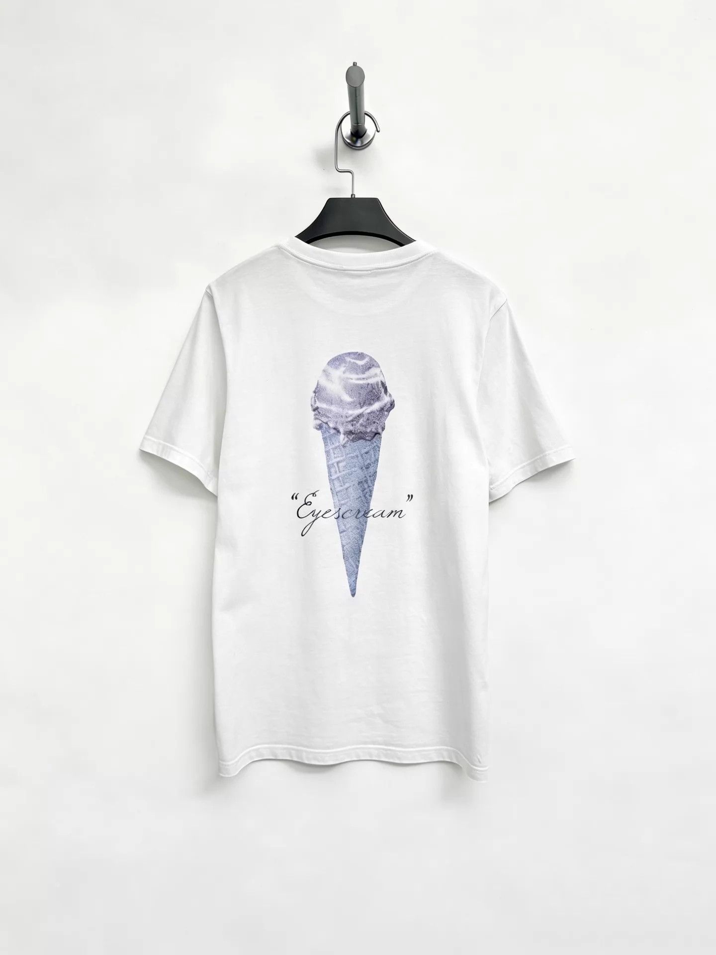 Number (N)ine Number (N)ine 09AW Melted Ice Cream Last Bye SS Sz 2 Size US M / EU 48-50 / 2 - 2 Thumbnail