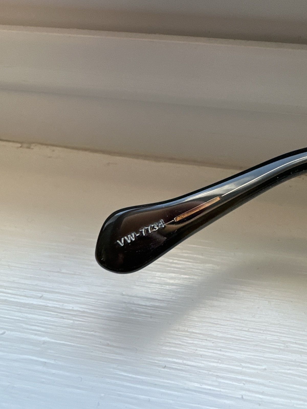 Vivienne Westwood Orb Emblem Sunglasses Size ONE SIZE - 11 Thumbnail