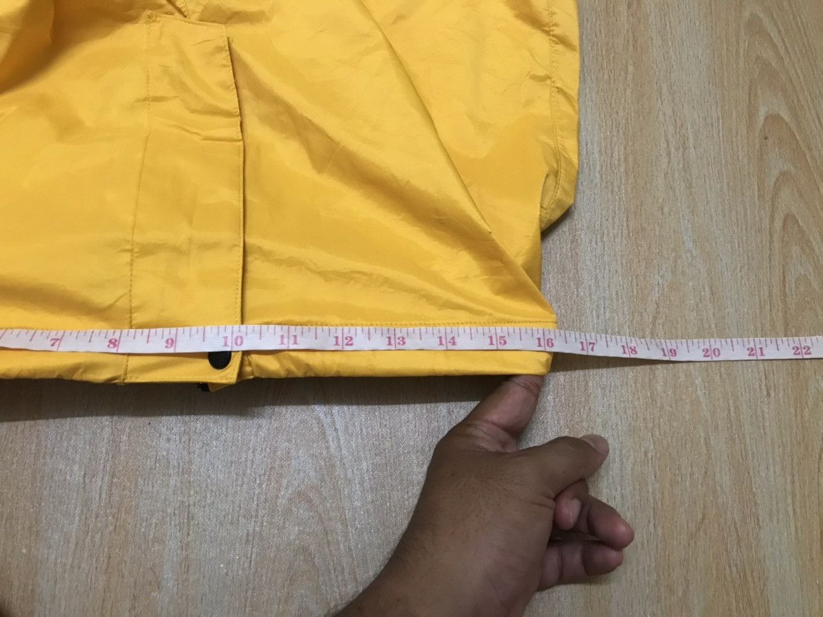 The North Face × Vintage Vintage The North Face Goretex Jacket With Pants Size US M / EU 48-50 / 2 - 21 Thumbnail