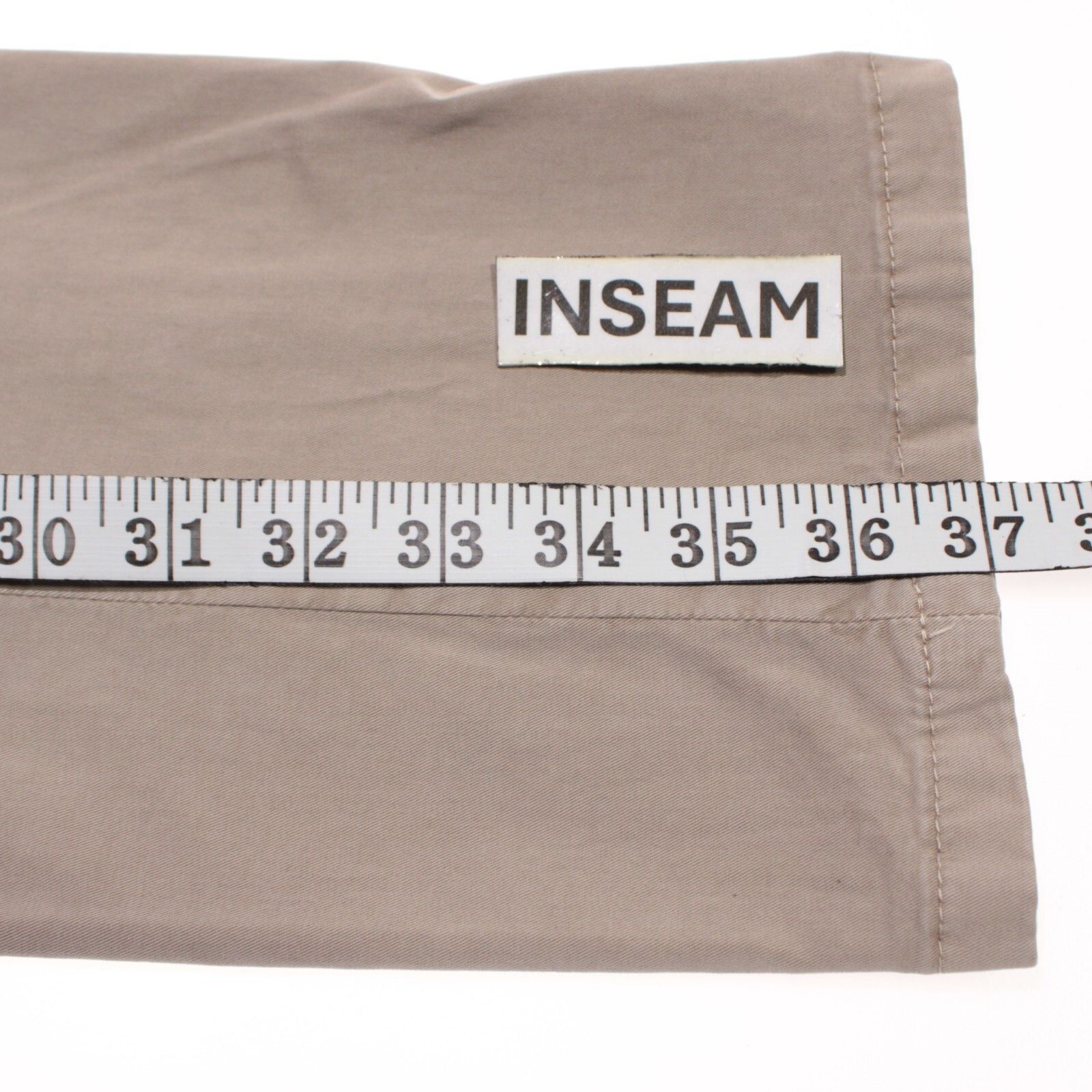 Peter Millar Peter Millar New with tags Chino Size 32 US In Gray Size US 32 / EU 48 - 7 Thumbnail