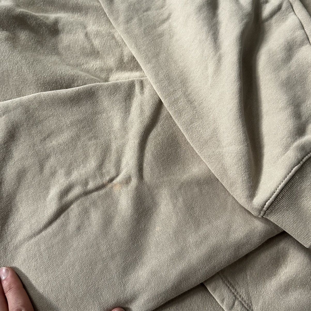 Fear of God fear of god halfzip Size US XXL / EU 58 / 5 - 10 Thumbnail
