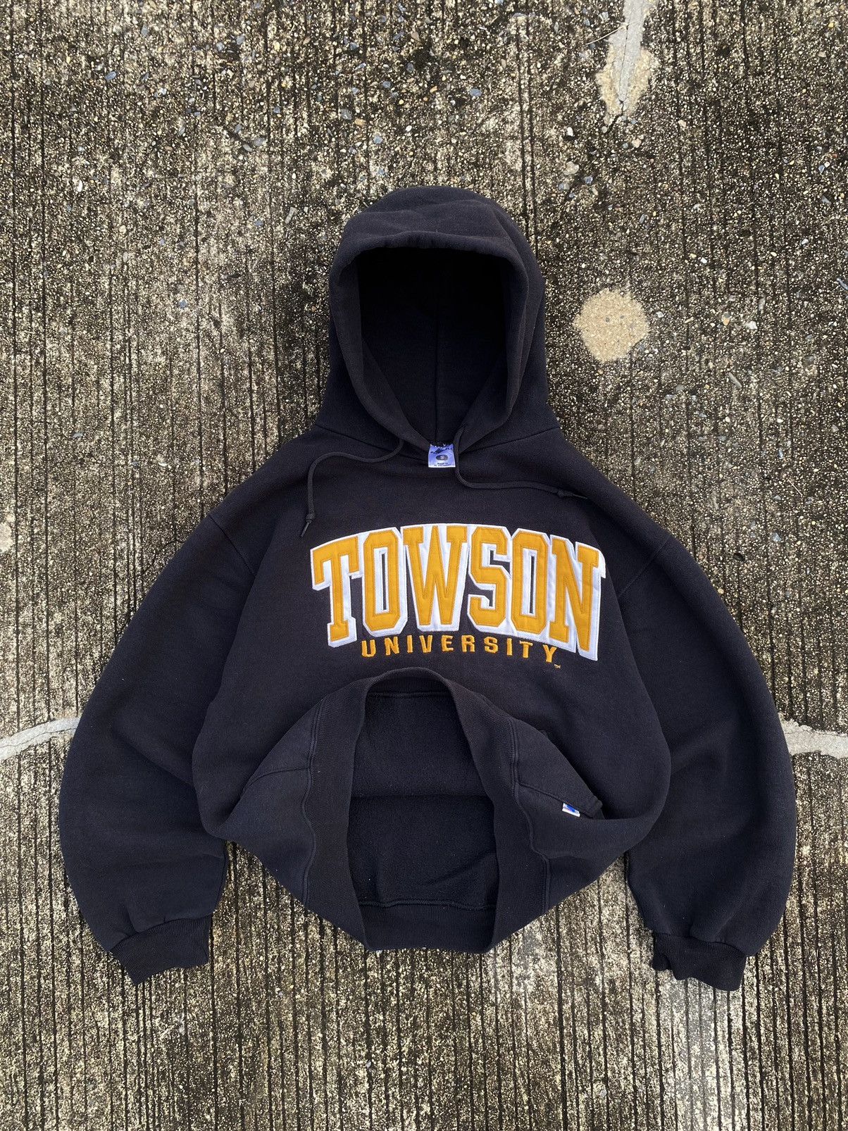 Russell Athletic TOWSON Russell Athletic Hoodie Size US S / EU 44-46 / 1 - 10 Thumbnail