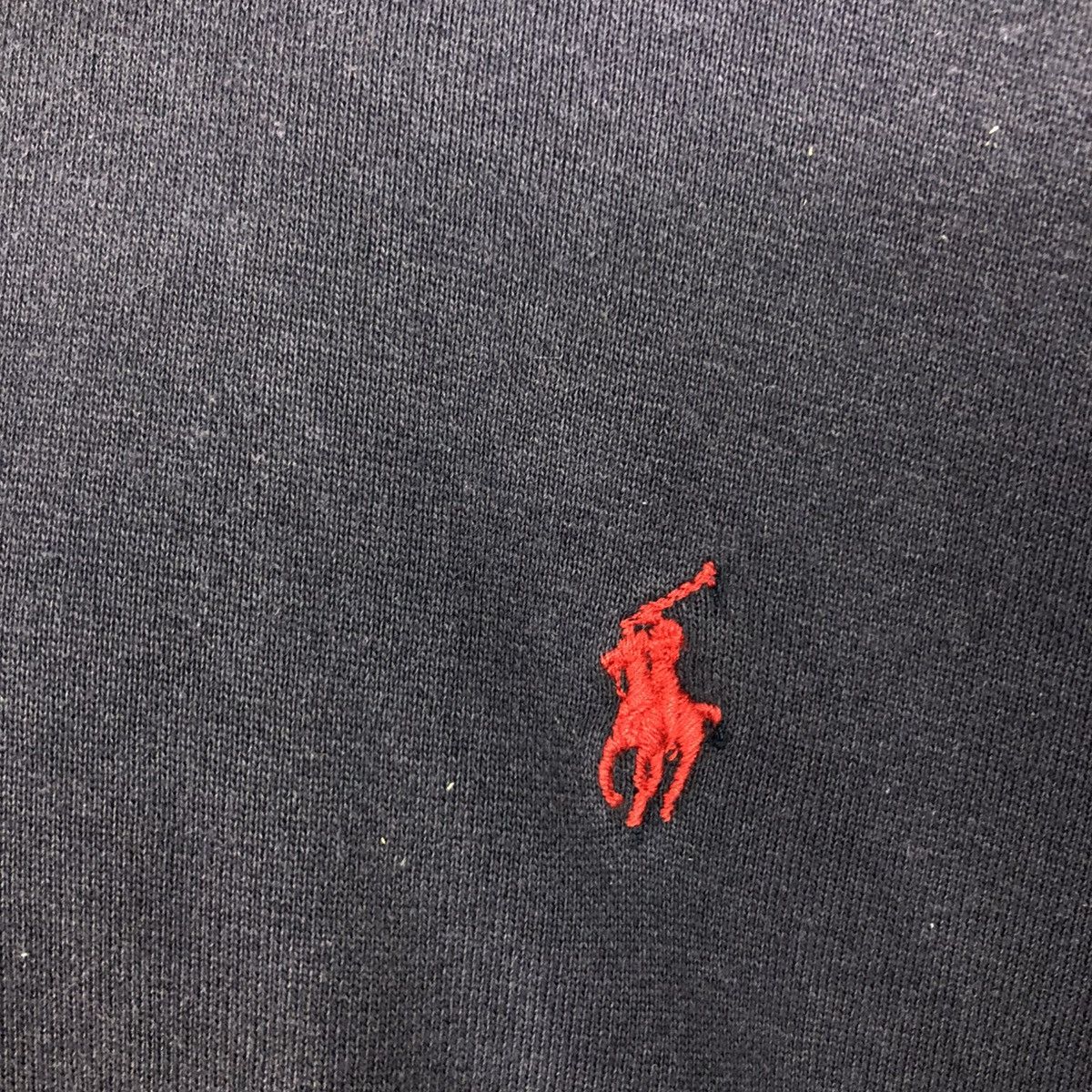 Polo Ralph Lauren 🔥VINTAGE HOODIE PULL OVER POLO RALPH LAUREN Size US S / EU 44-46 / 1 - 17 Thumbnail